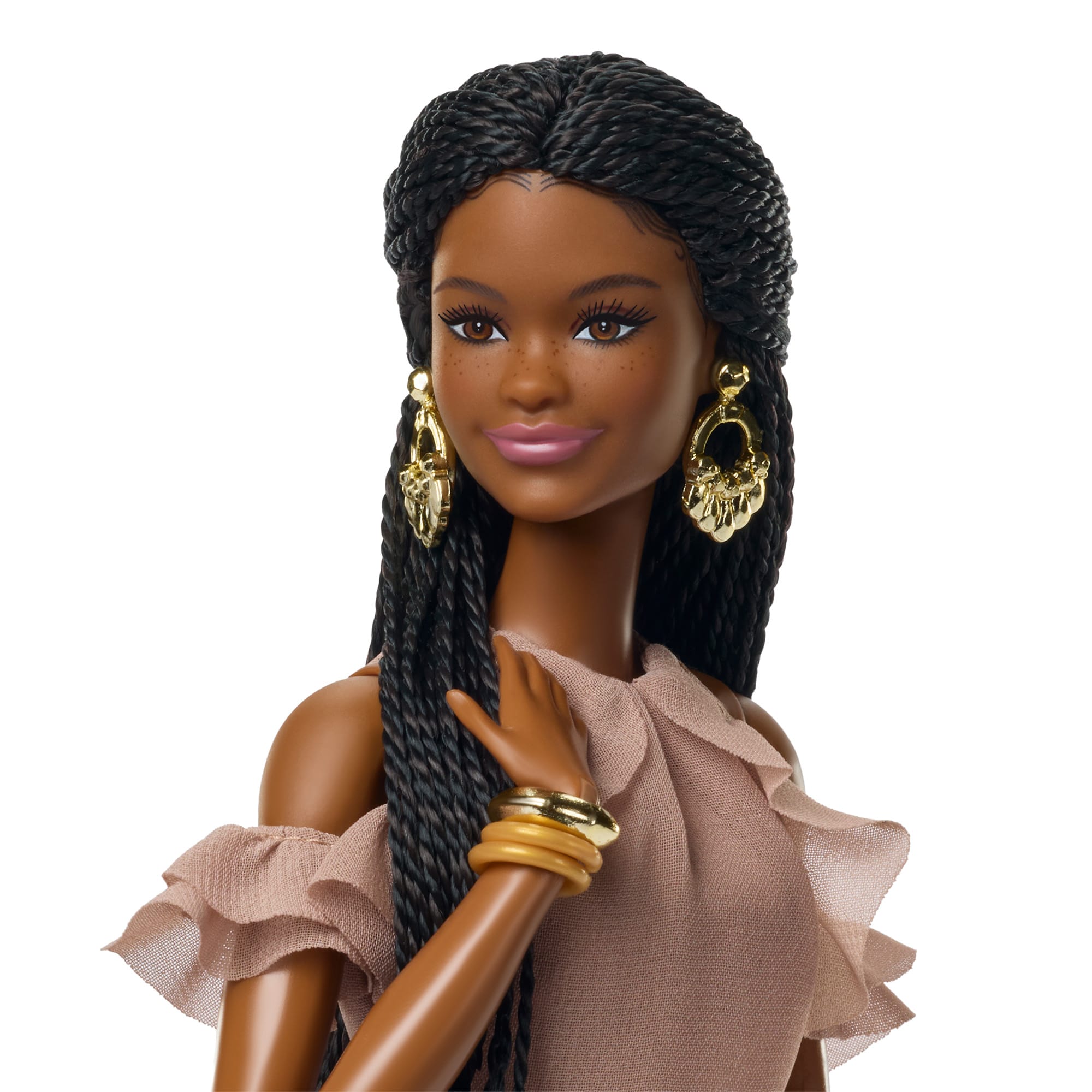 @BarbieStyle Barbie Brooklyn Doll - Image 3