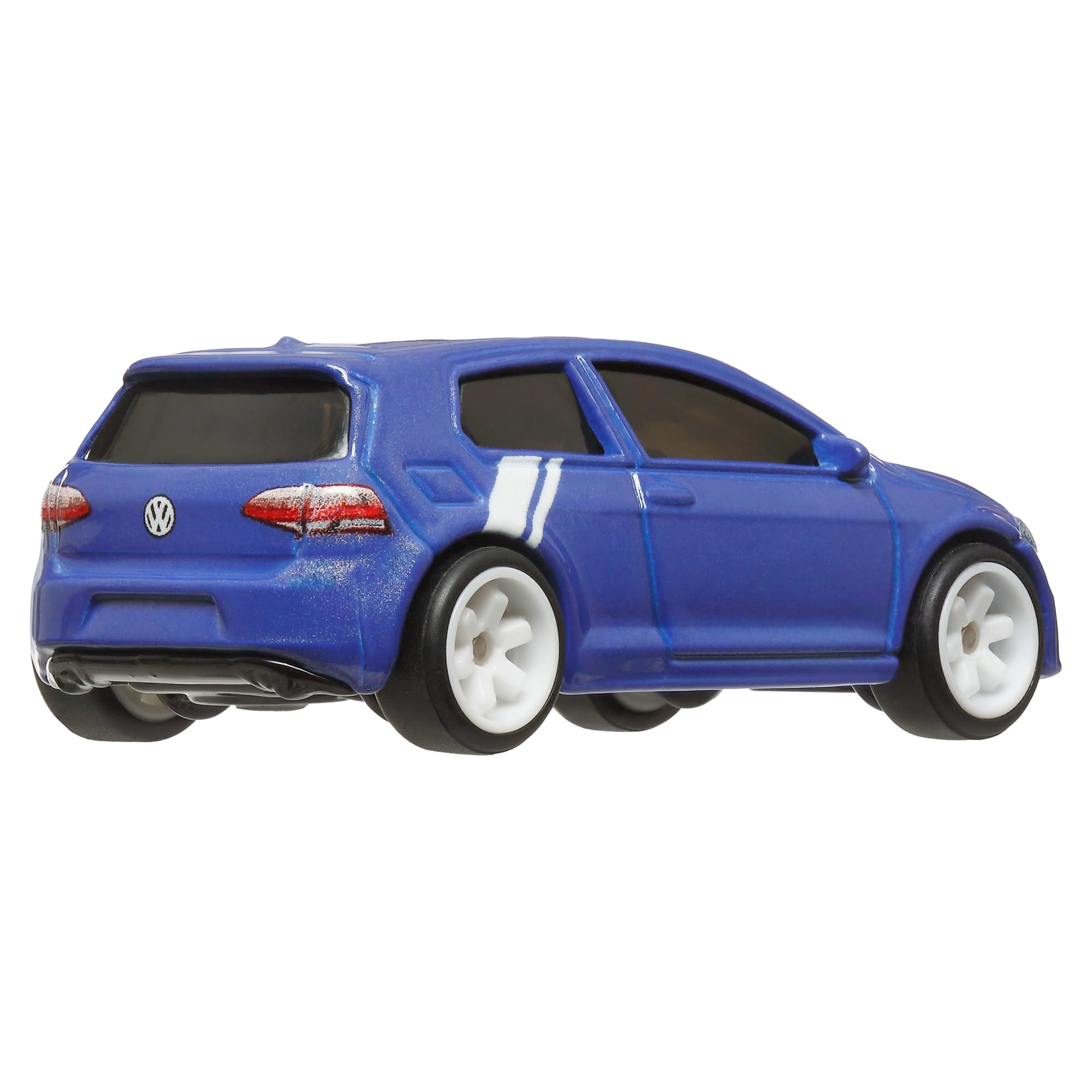 Hot Wheels Car Culture Circuit Legends Volkswagen Golf MK7 - Image 4