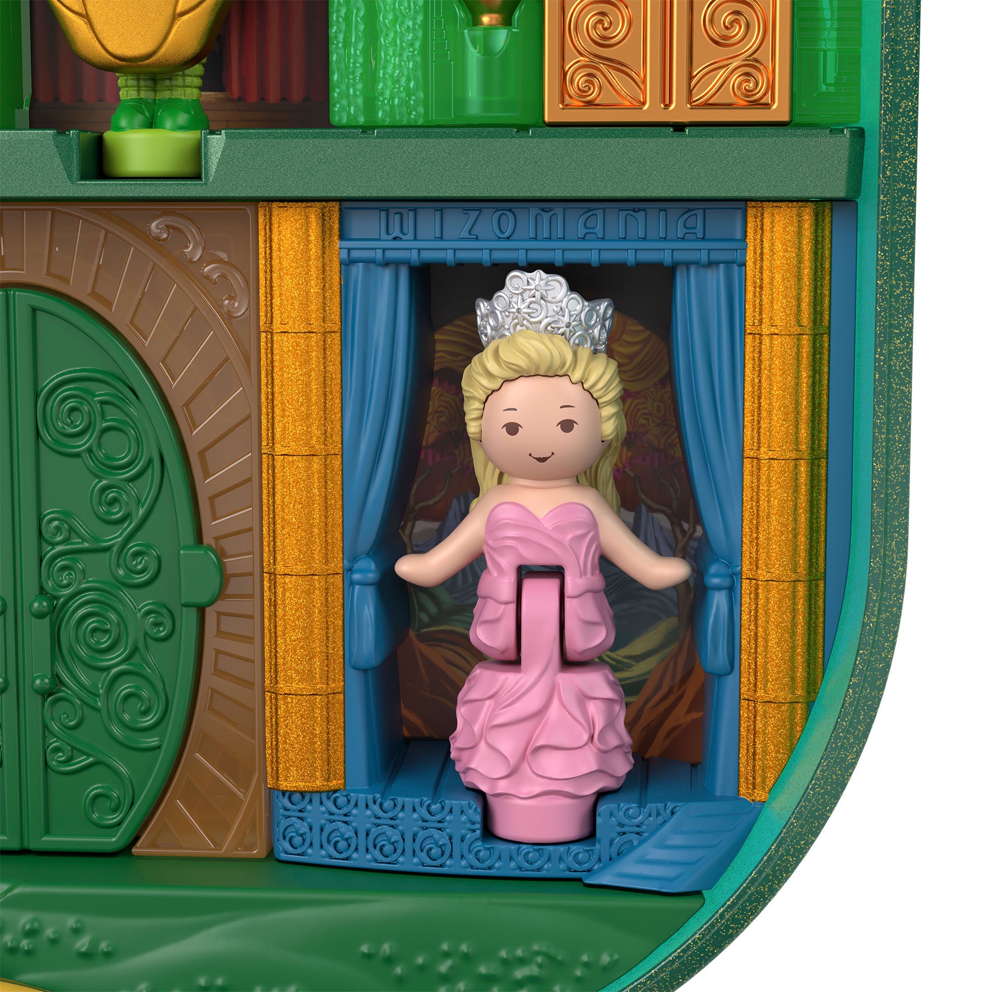 Polly Pocket x Wicked Compact - Image 5