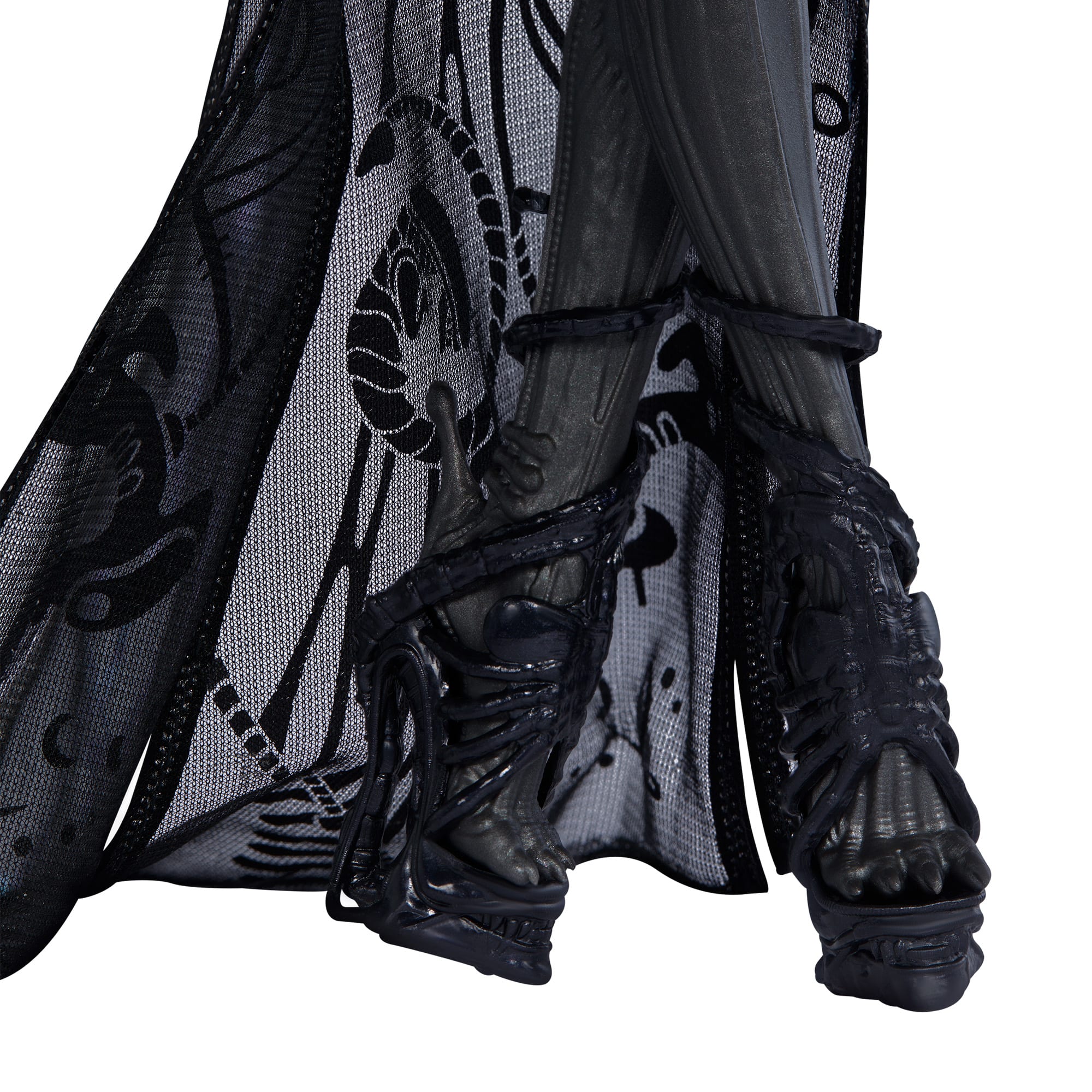 Monster High Skullector Alien Doll - Image 6