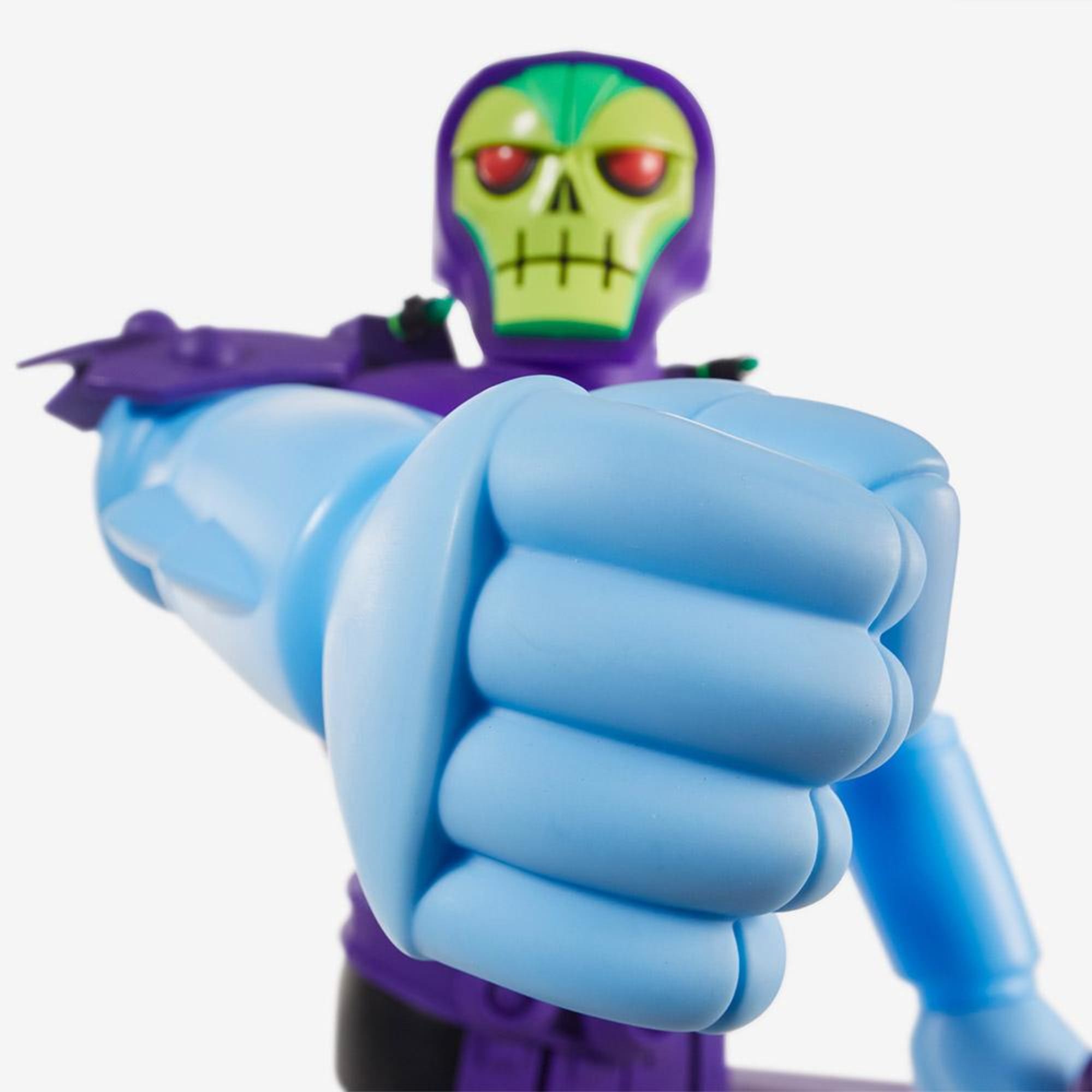 Shogun Warriors Skeletor - Image 11