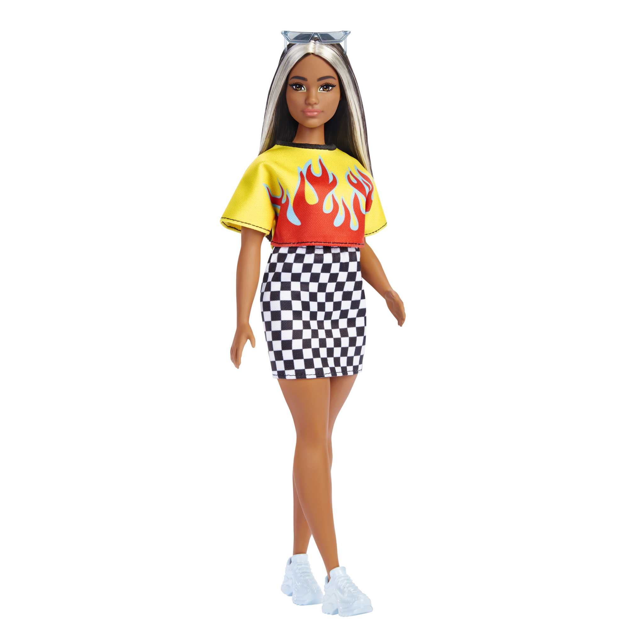 Barbie® Fashionistas® - Image 12