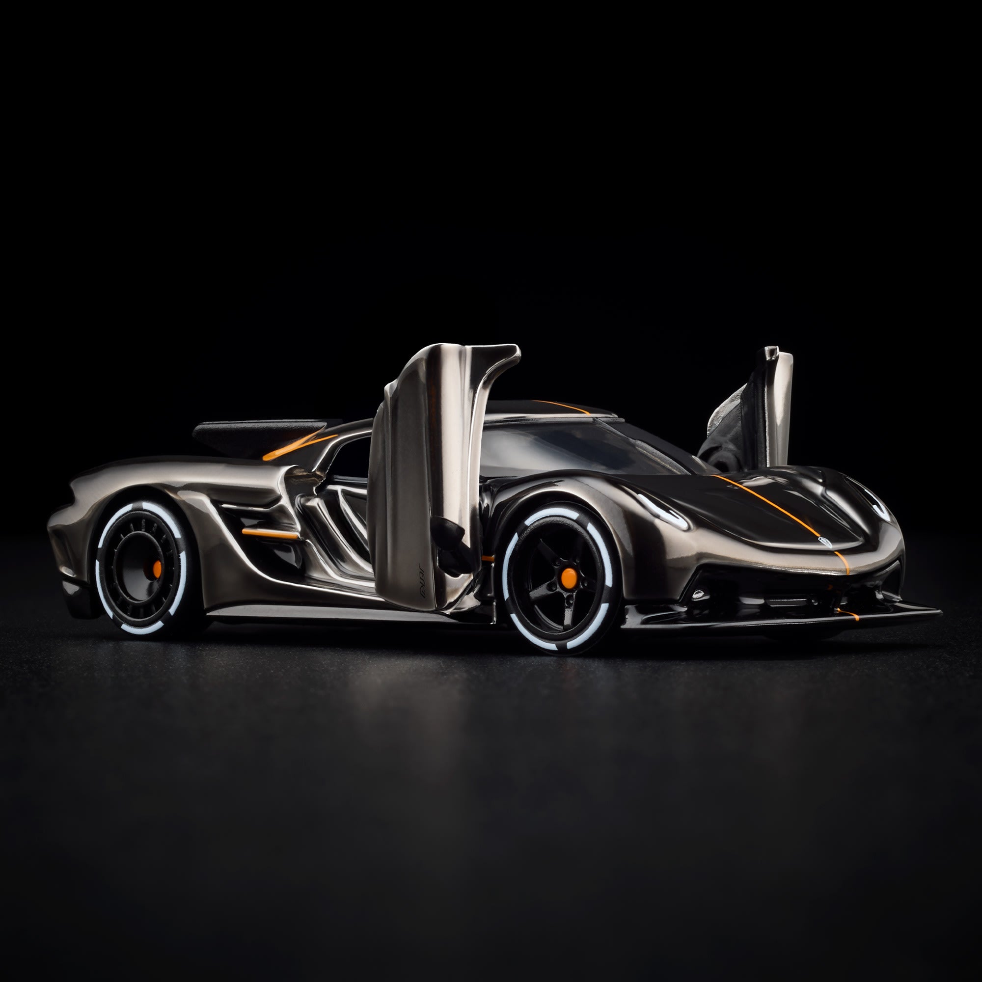 Hot Wheels RLC Koenigsegg Jesko Absolut - Image 2