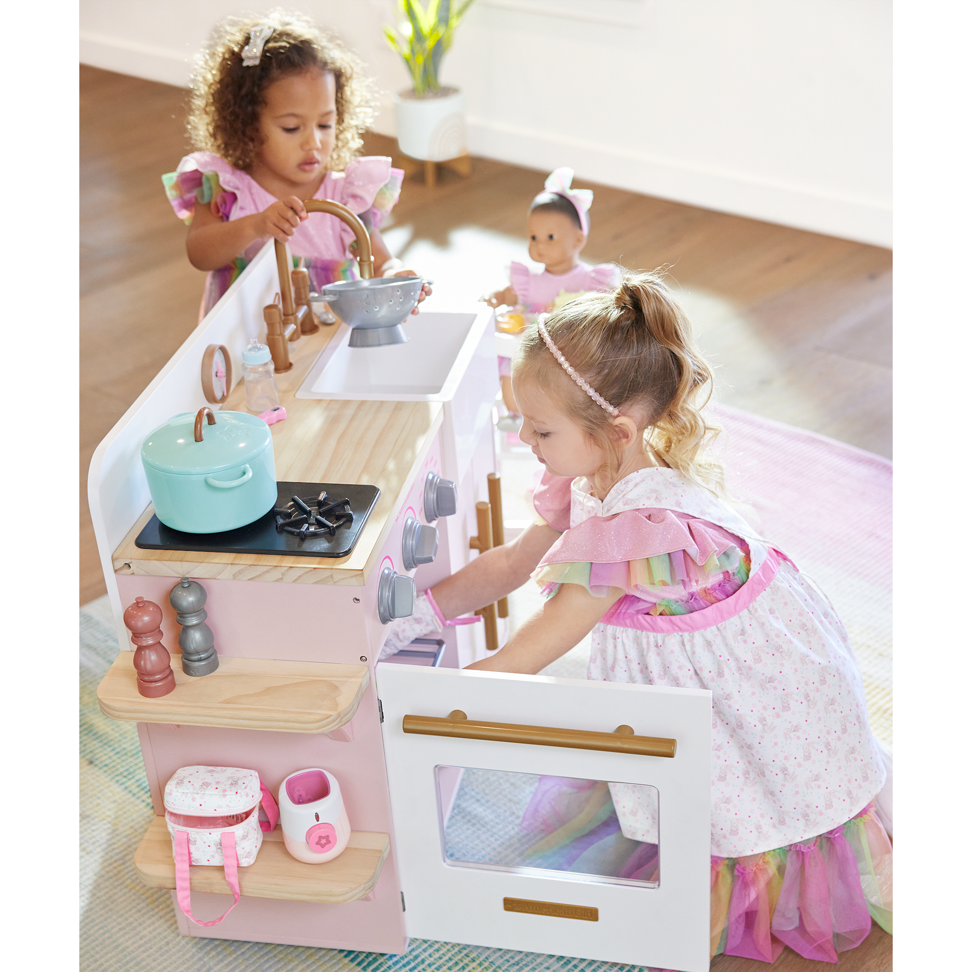 Bitty Baby's™ Kitchen - Image 10