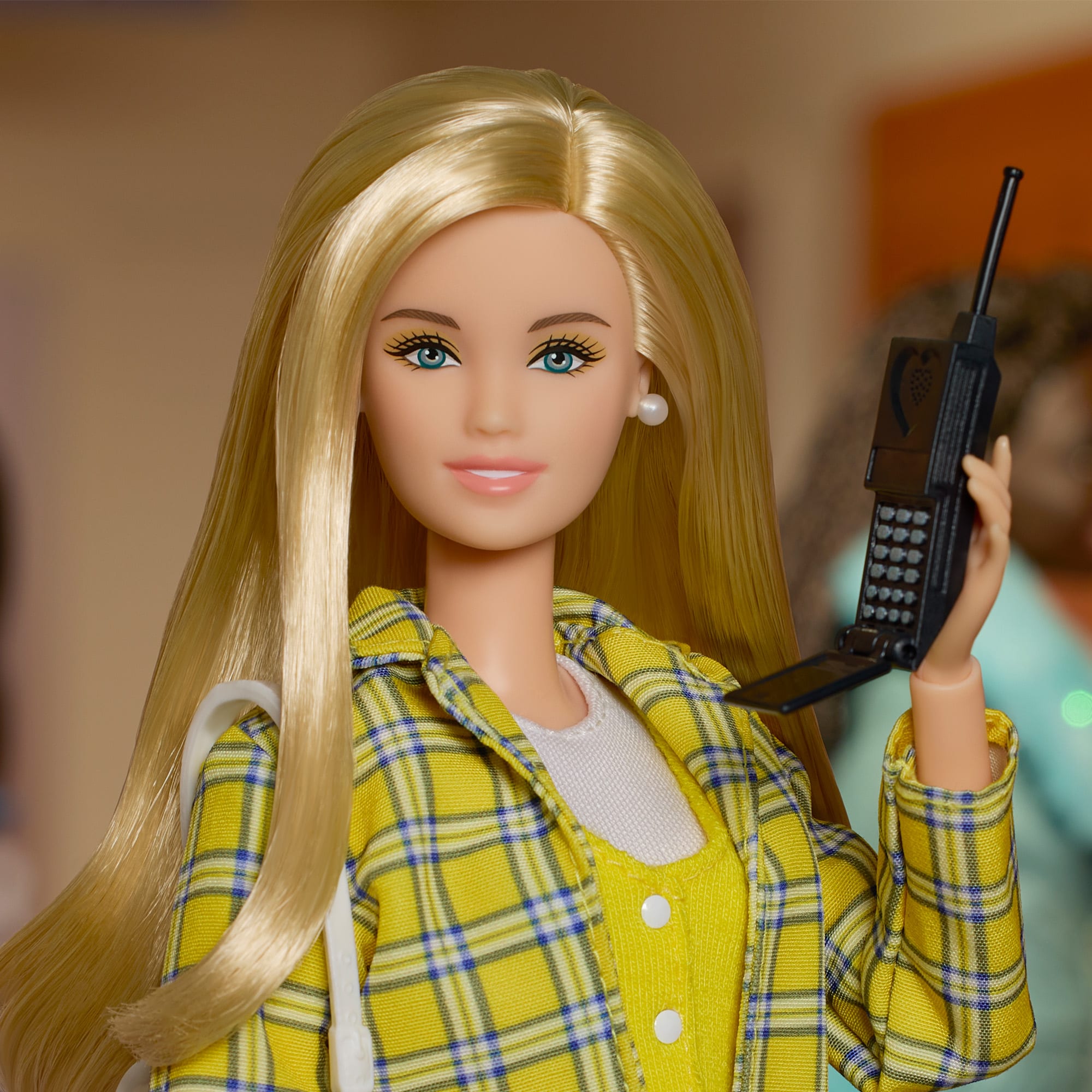 Barbie Signature Muñeca de Colección Clueless 30th Anniversary - Cher - Image 3