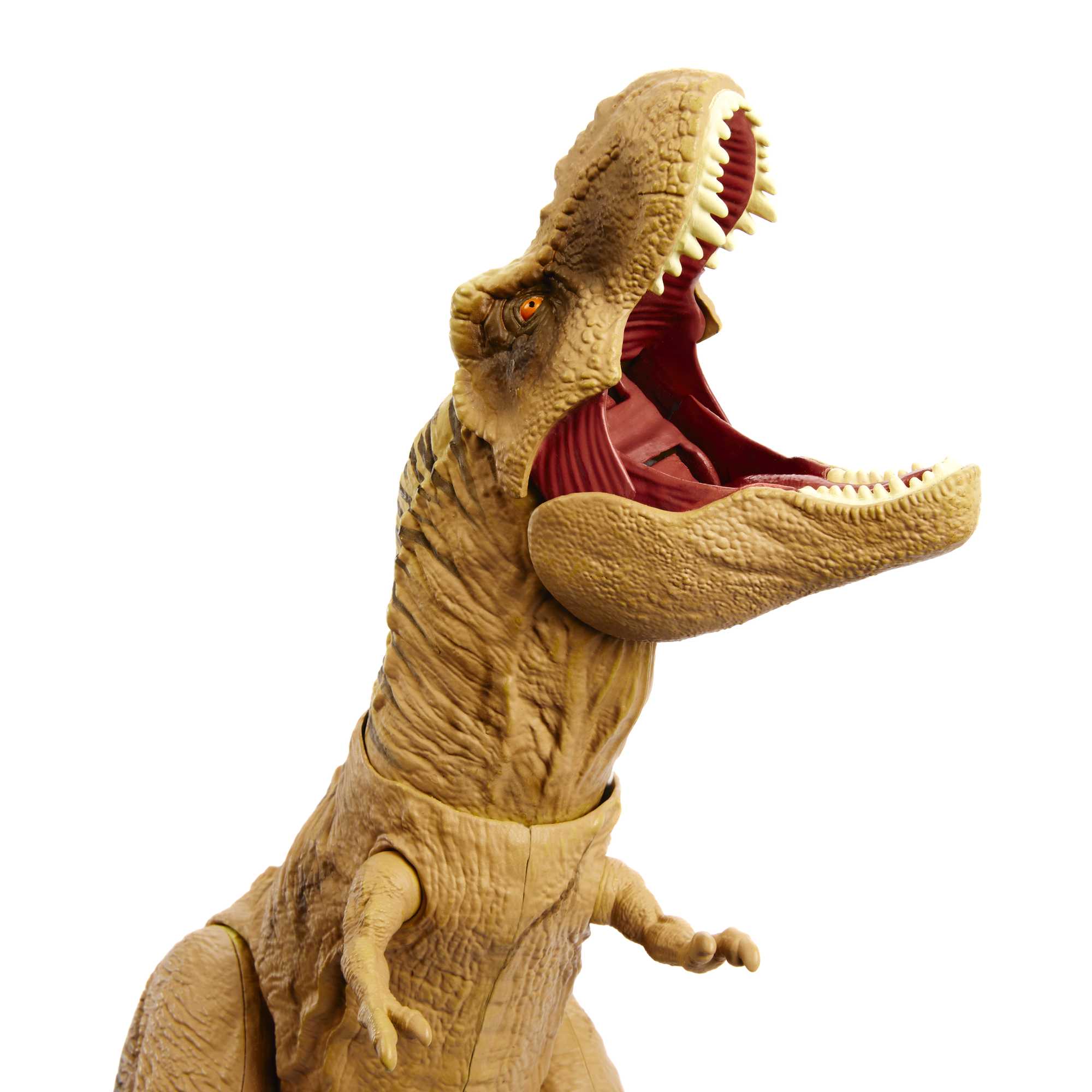 Jurassic World-Tyrannosaurus Rex-Jouet Dinosaure Avec Sons - Image 4