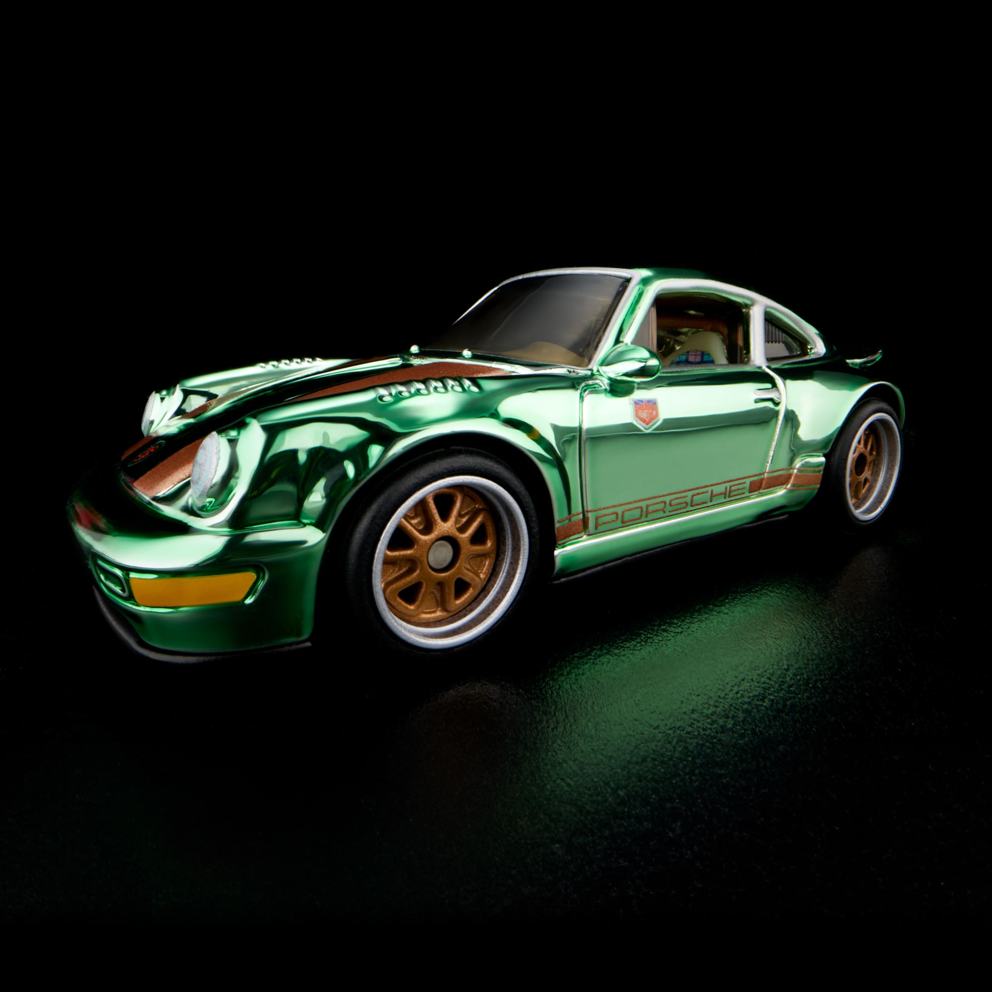 Hot Wheels RLC Exclusive Magnus Walker Urban Outlaw Porsche 964 - Image 10