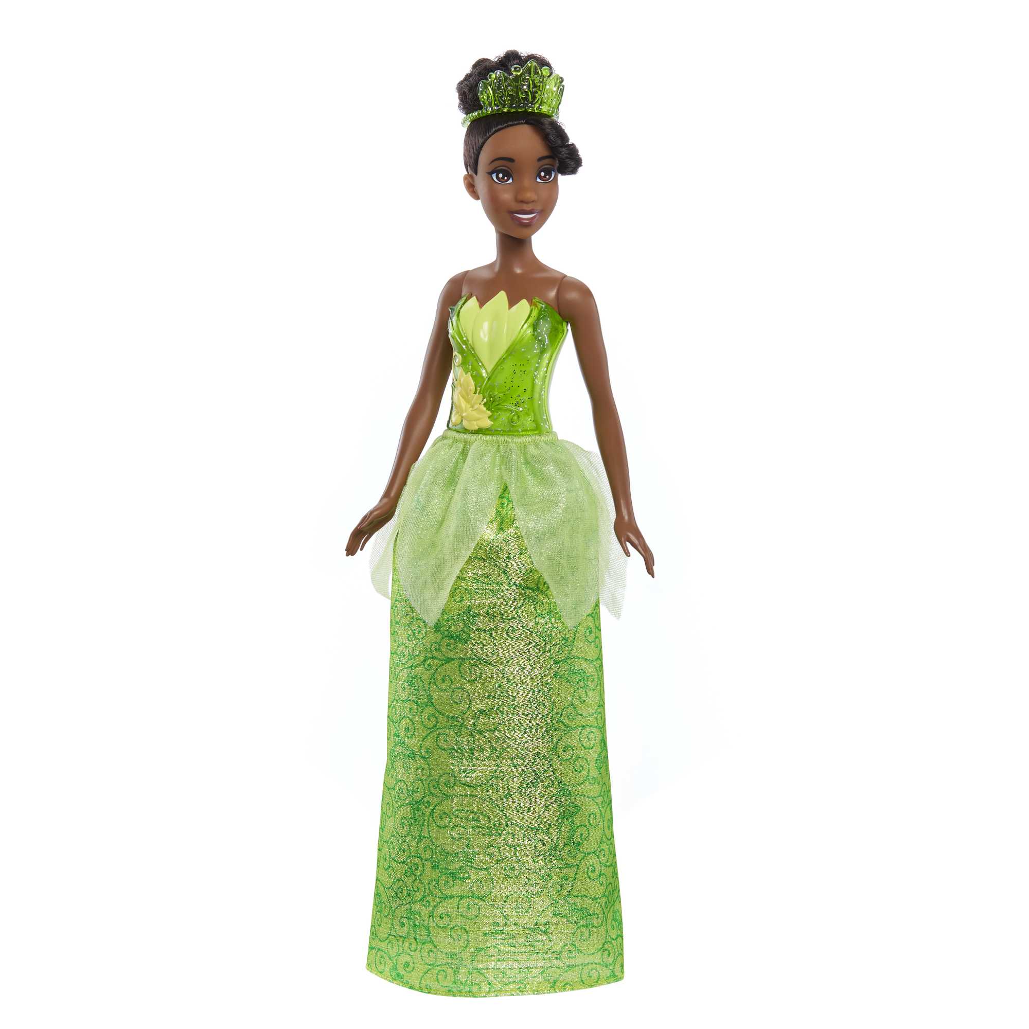 Disney Princesa Muñeca Tiana - Image 6