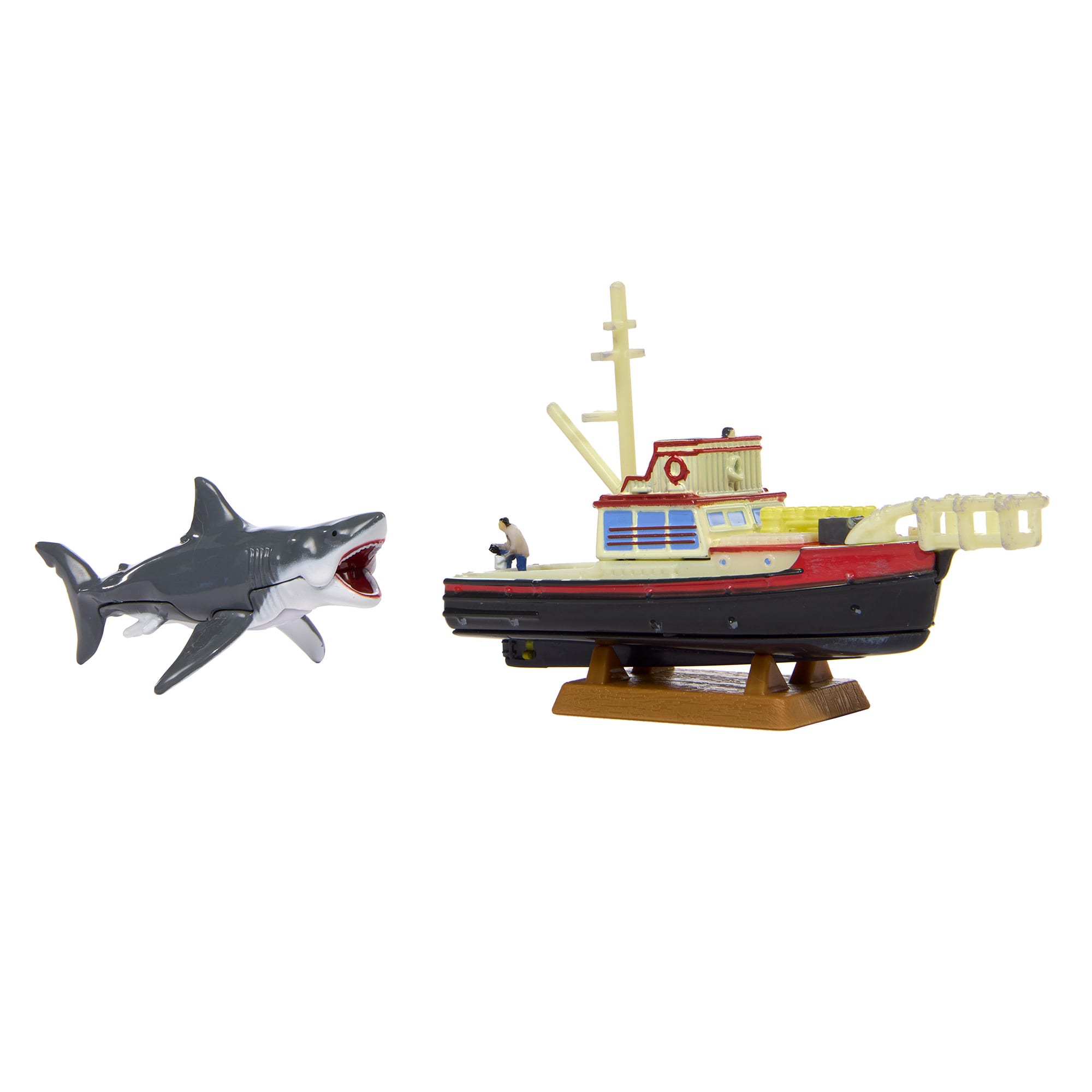 Hot Wheels 50th Anniversary Jaws Set - Image 13