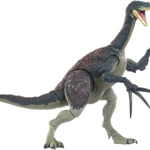 Jurassic World Dominion Hammond Collection Therizinosaurus