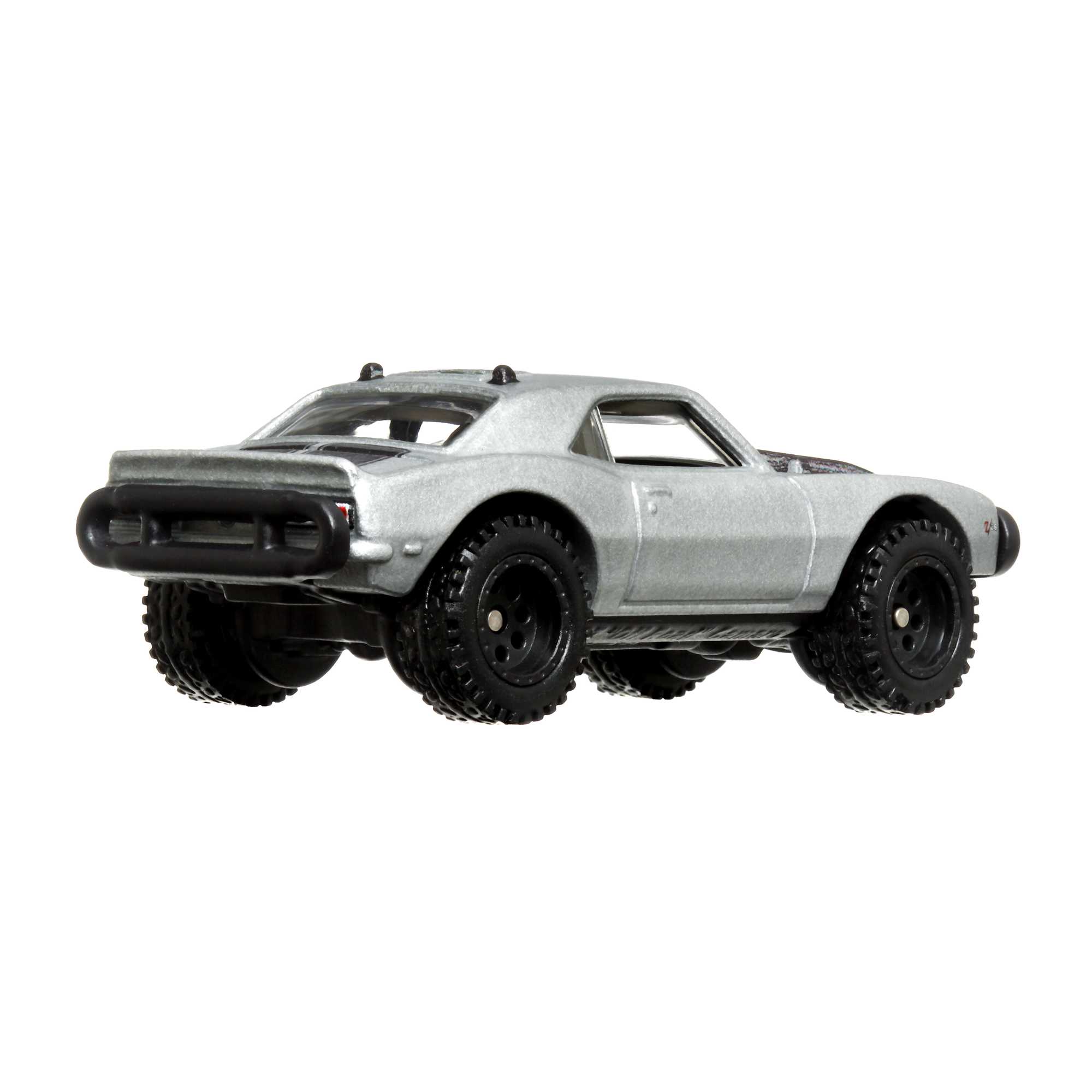 Hot Wheels Premium Fast & Furious 1967 Chevy Camaro Offroad - Image 4