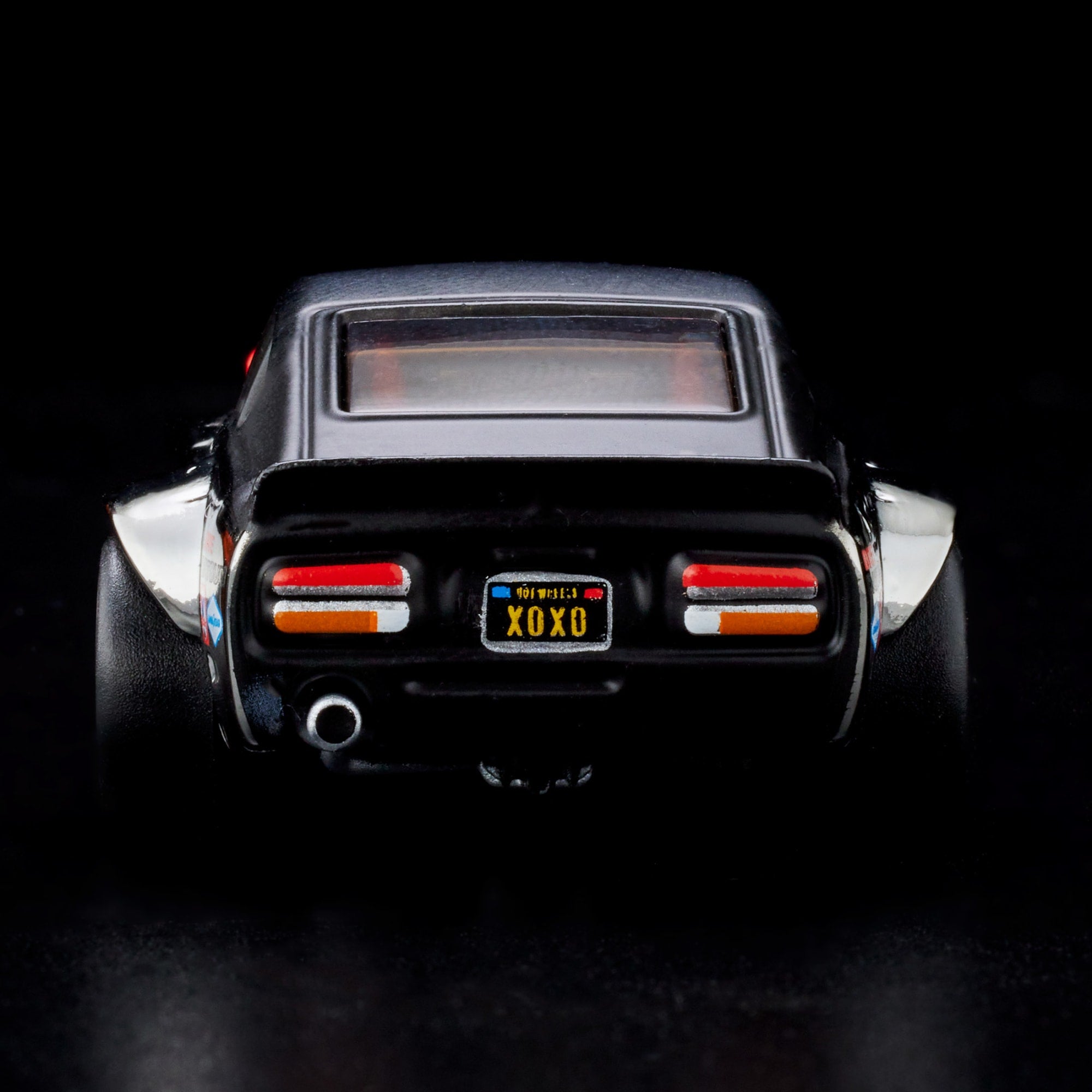 Hot Wheels RLC Exclusive Custom '72 Datsun 240Z - Image 7