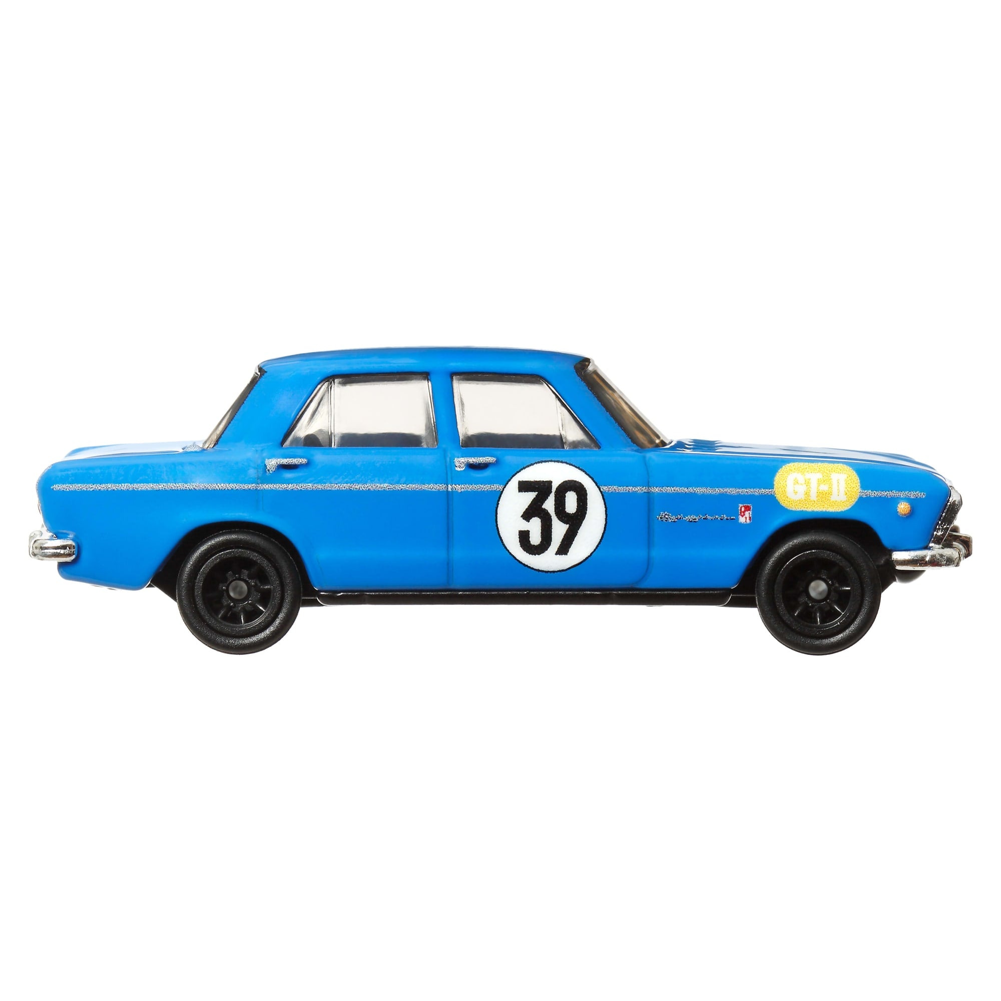 Hot Wheels Premium Car Culture Japan Historics 4 Prince Skyline GT - Image 5
