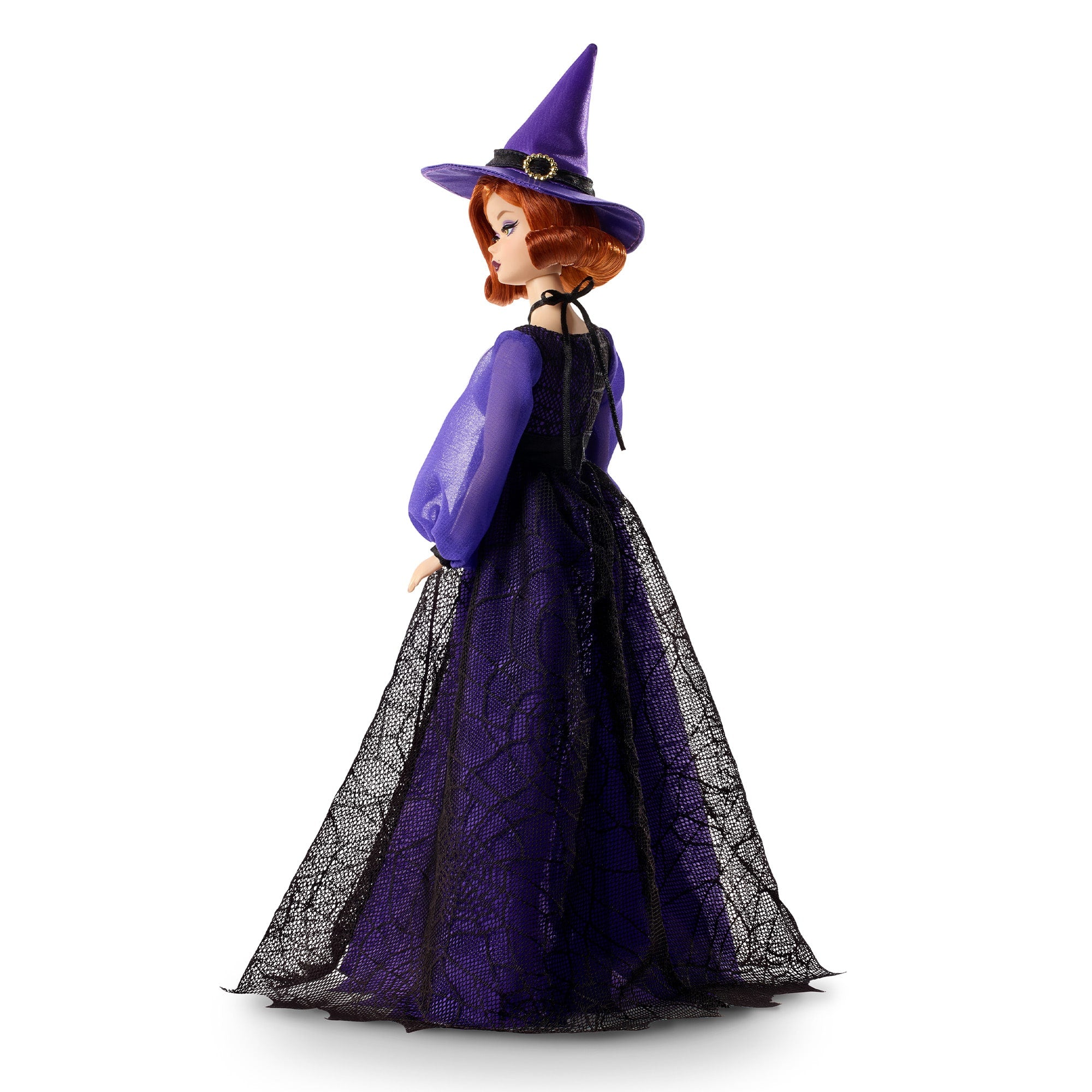 Barbie 12 Days of Halloween Doll and Accessories - Image 6