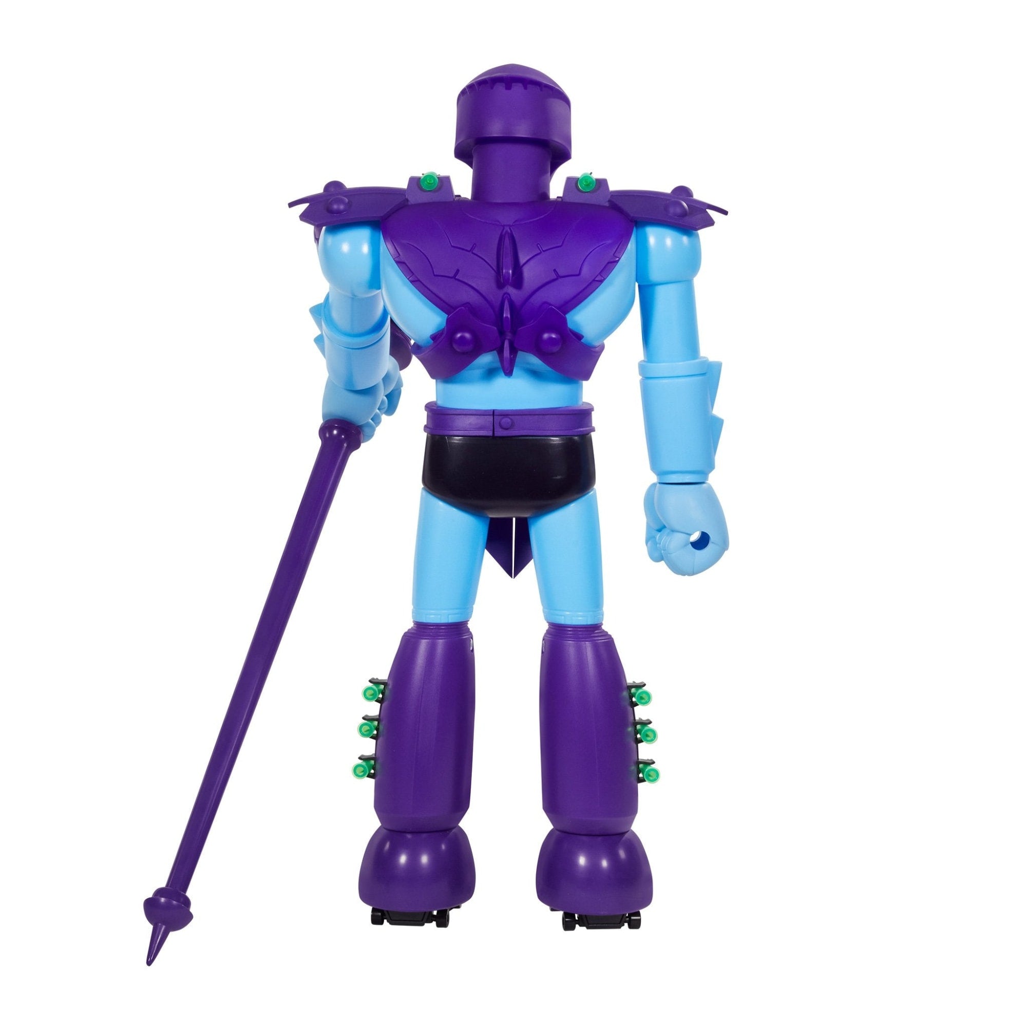 Shogun Warriors Skeletor - Image 10