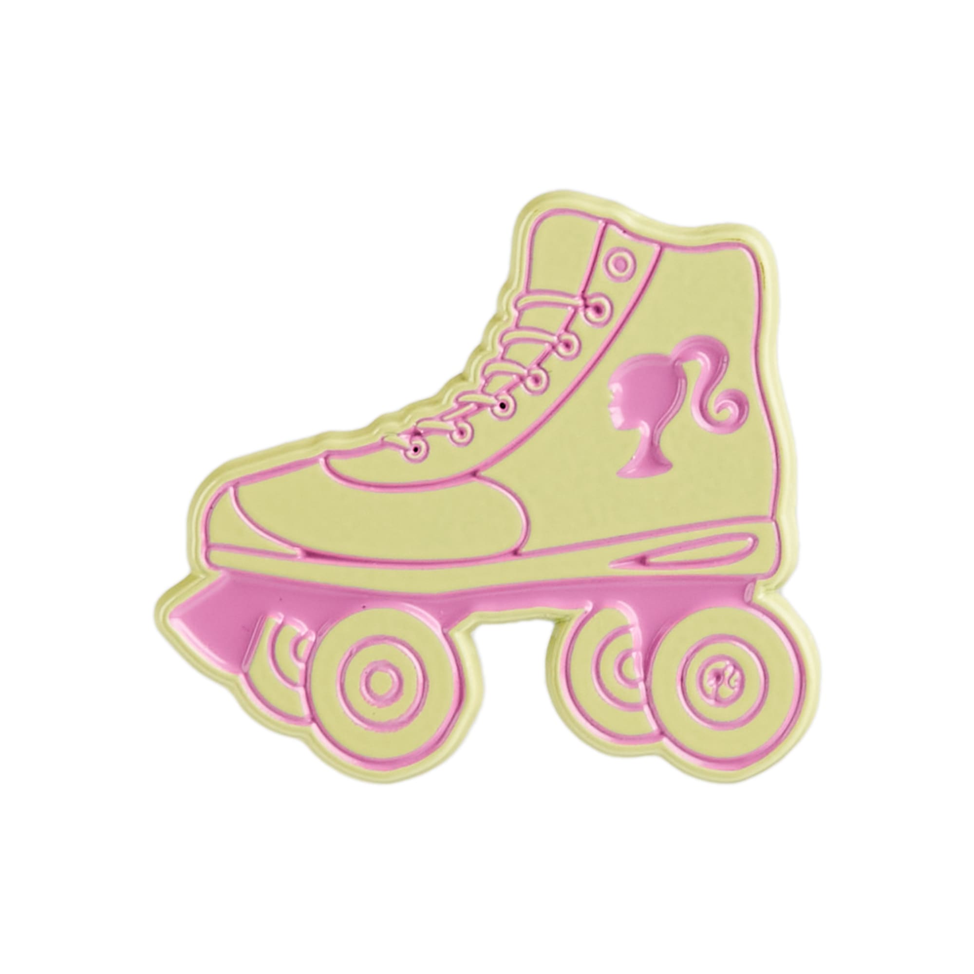 Barbie Collector Enamel Pin Set - Image 6