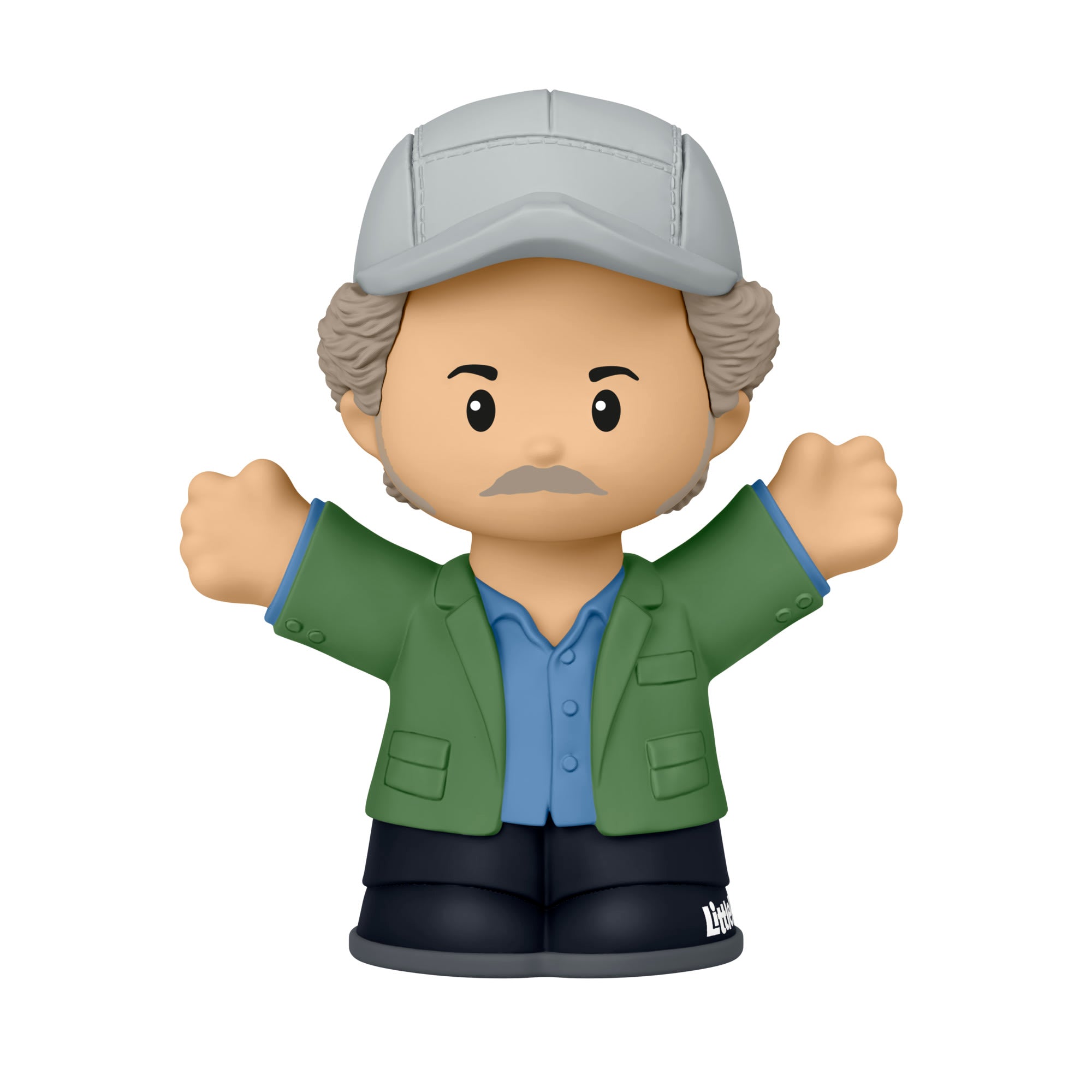 Little People Collector Jaws Movie Special Edition Set - Image 8