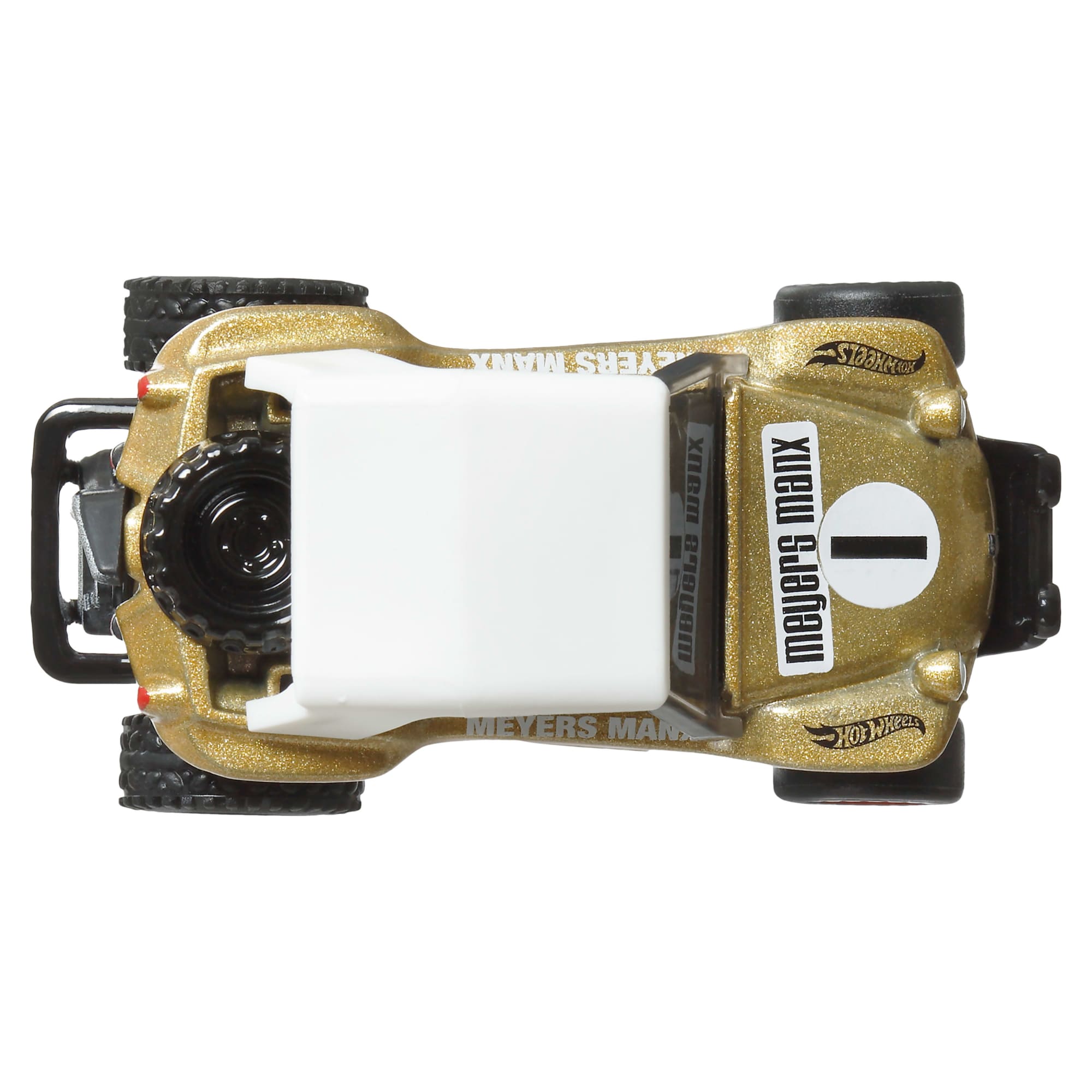 Hot Wheels Boulevard Vehicle. 1 Premium 1:64 Scale Car. Toy For Collectors - Image 5