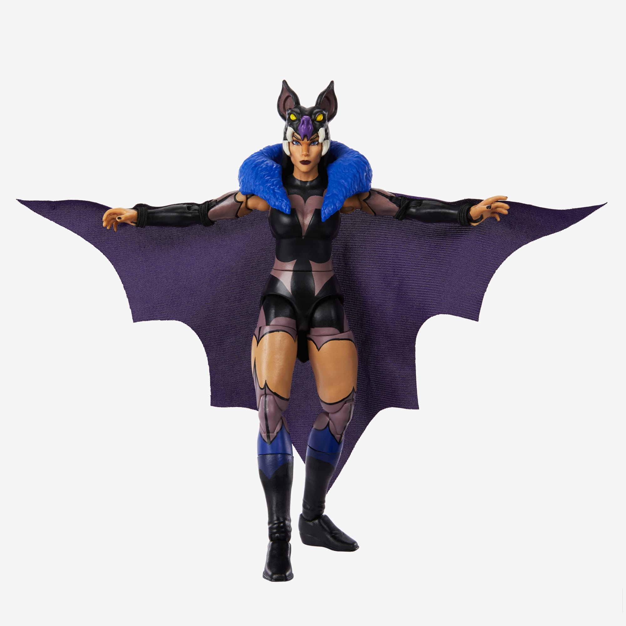 Masters of the Universe Masterverse Sorceress Evil-Lyn Action Figure - Image 5