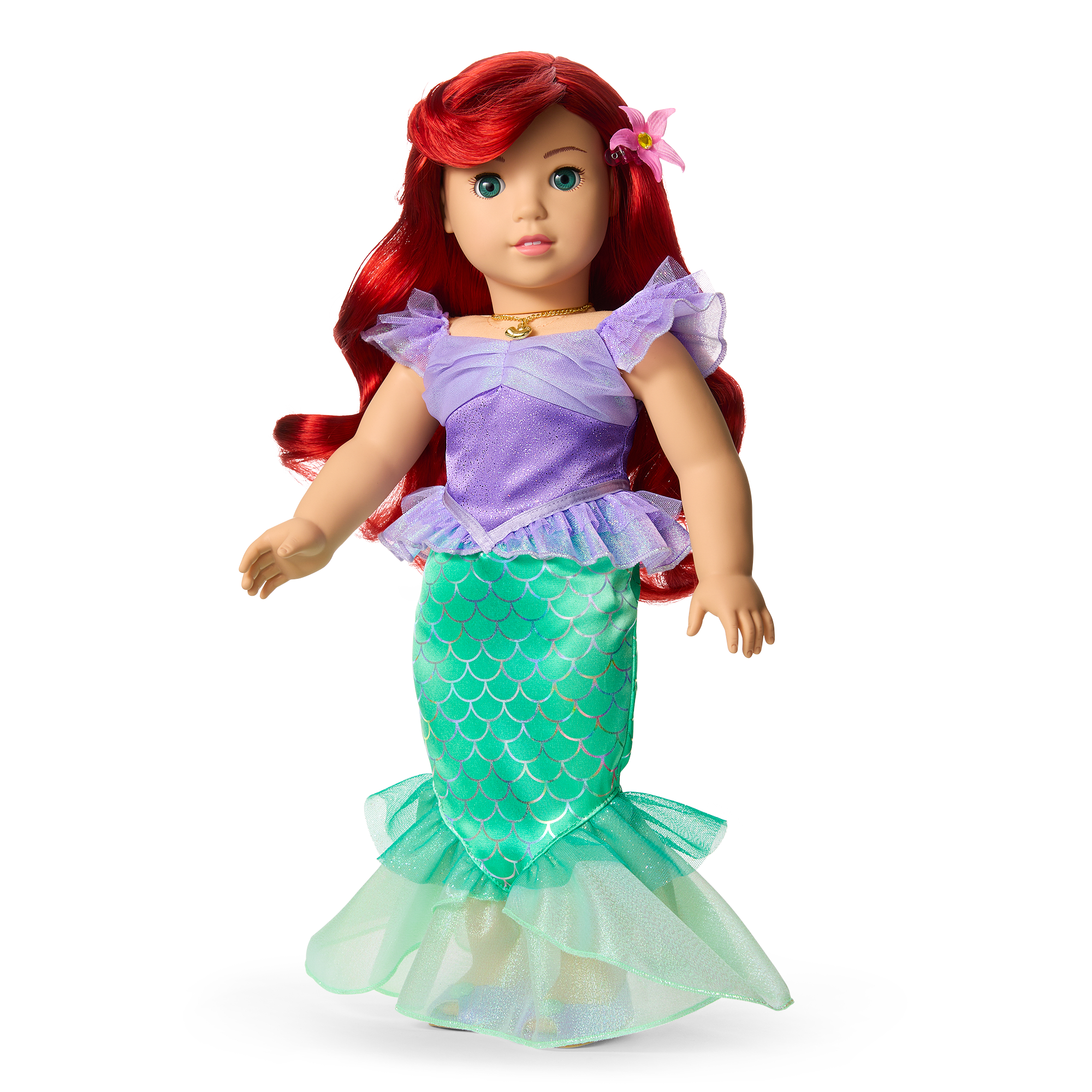 Disney Princess Ariel Doll by American Girl®