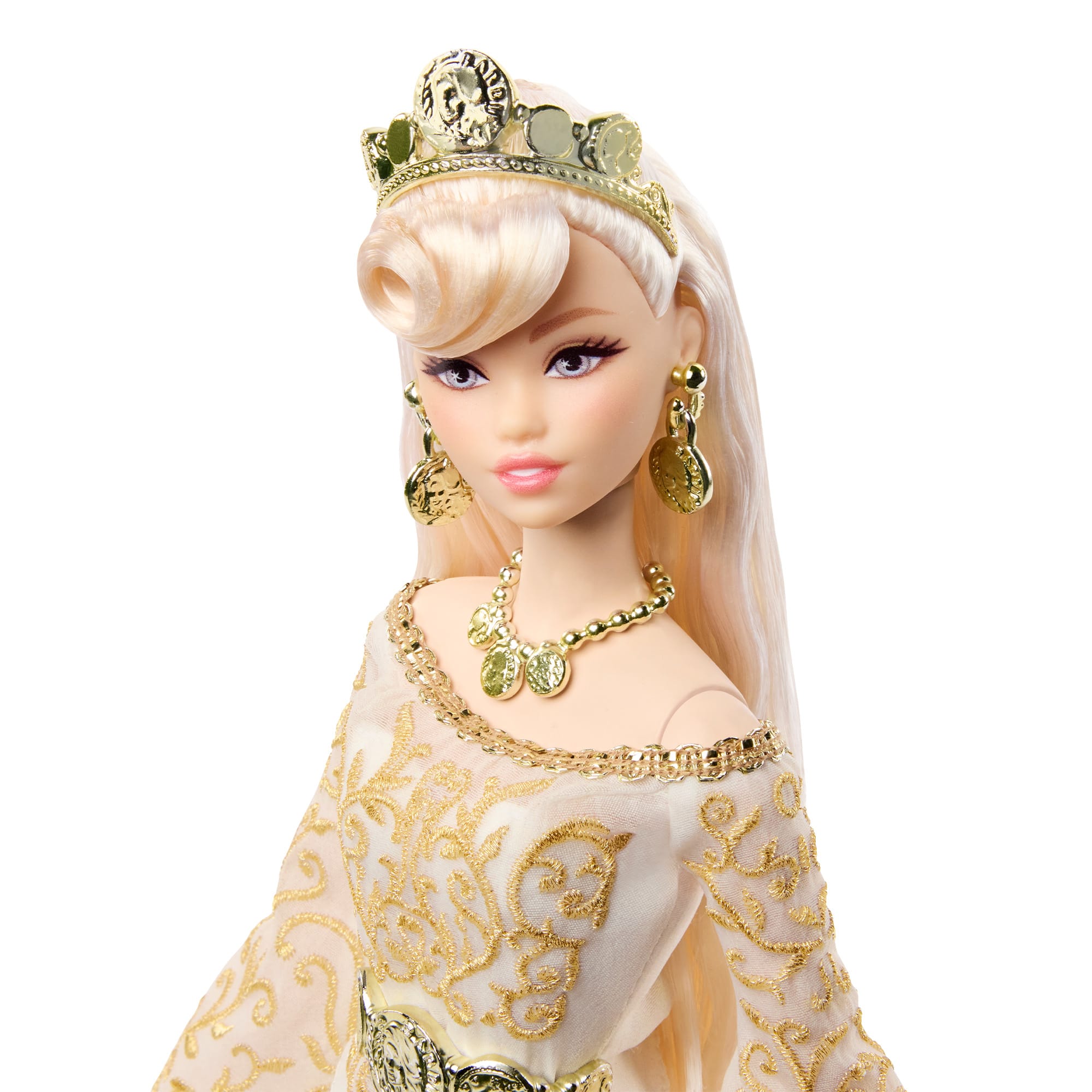 Barbie Fantastical Realms Doll - Image 3