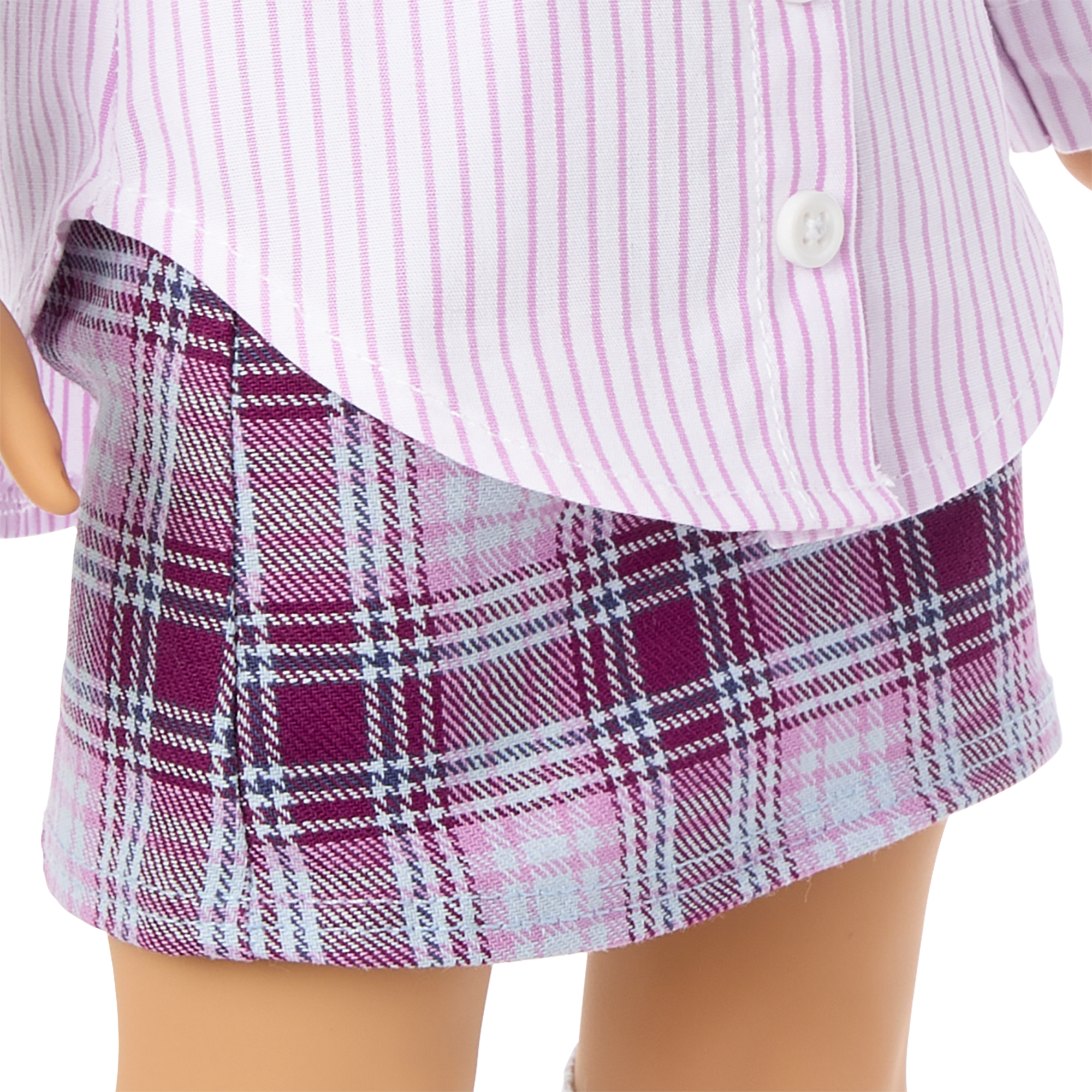 Isabel™ 18-inch Doll & Journal (Historical Characters) - Image 6