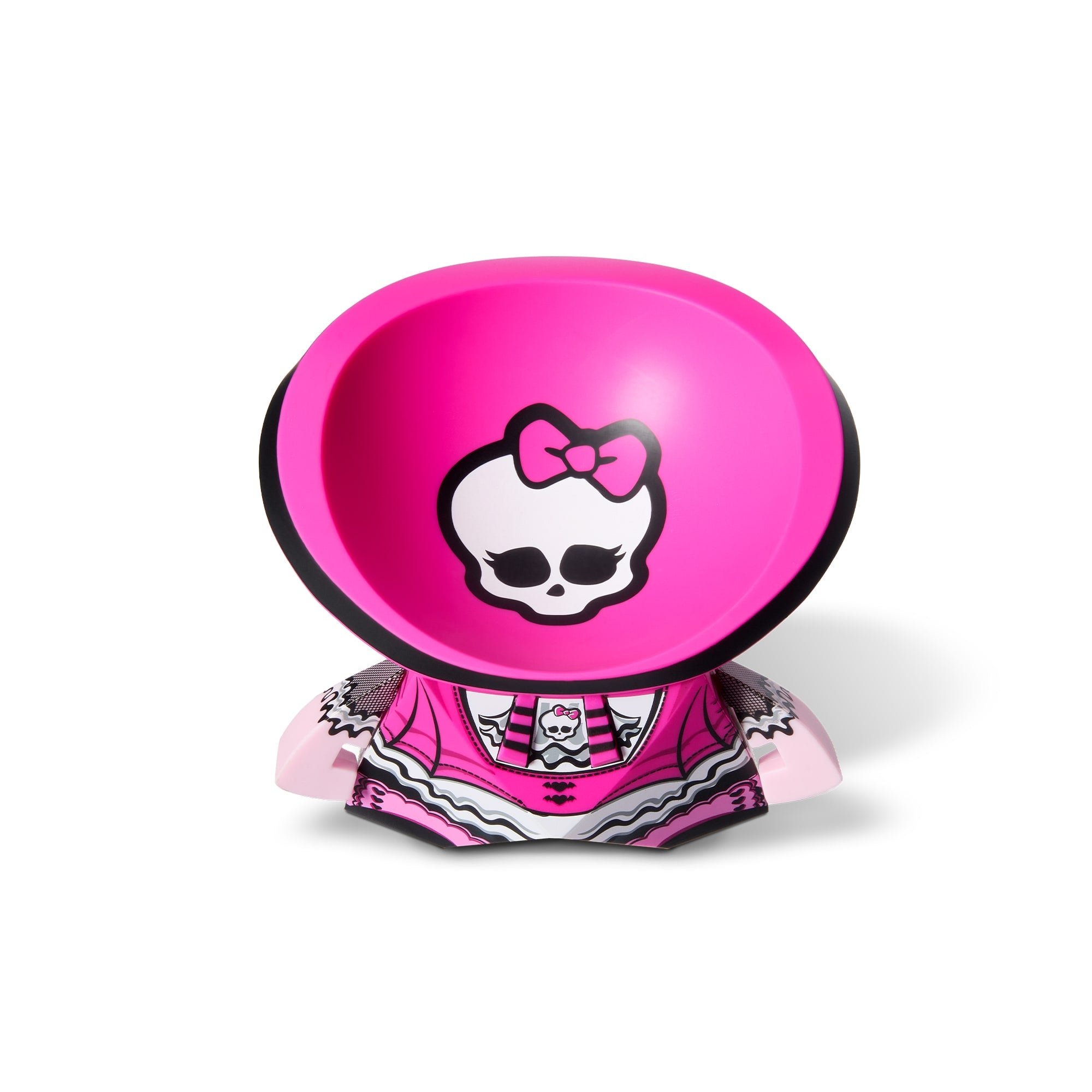 Monster High x FIGURE8 Collectible Figure - Image 3