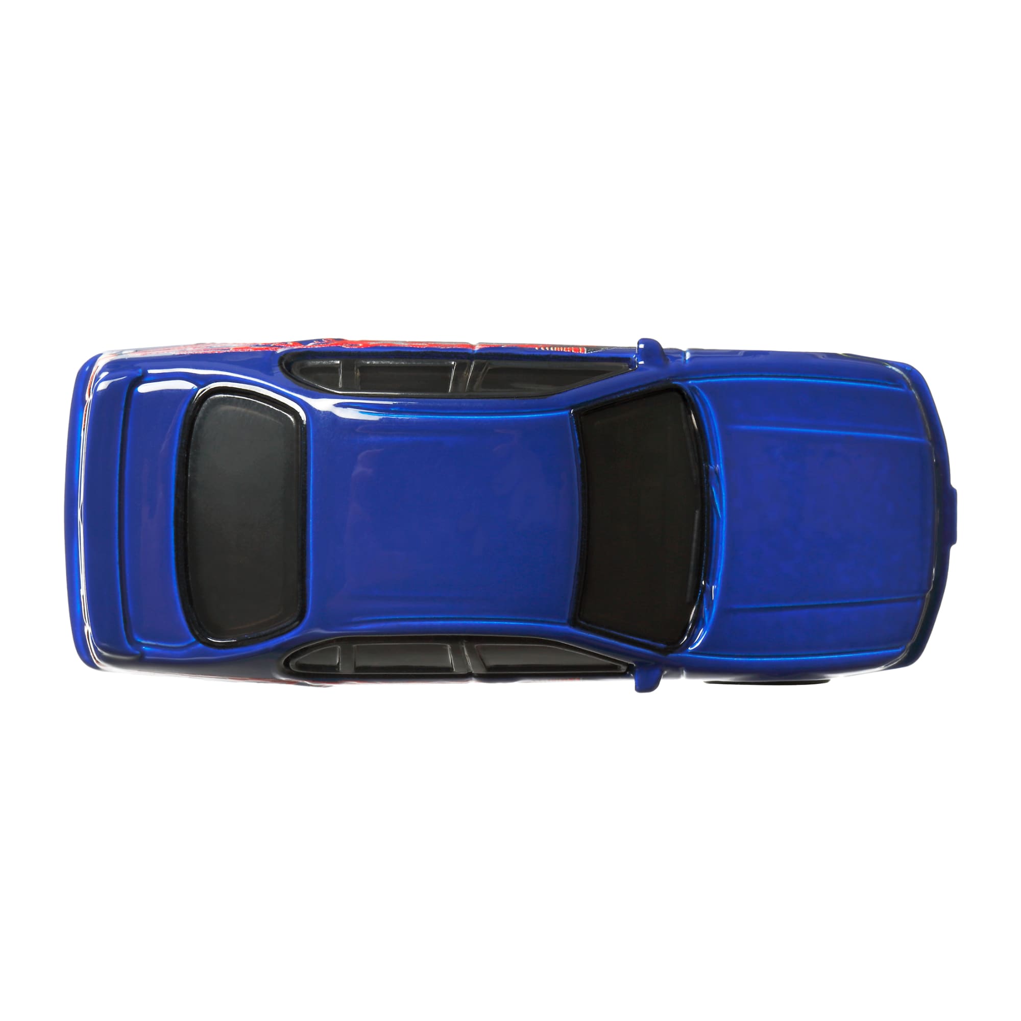 Hot Wheels Fast & Furious Collector Cars. 1999 Nissan Maxima - Image 4