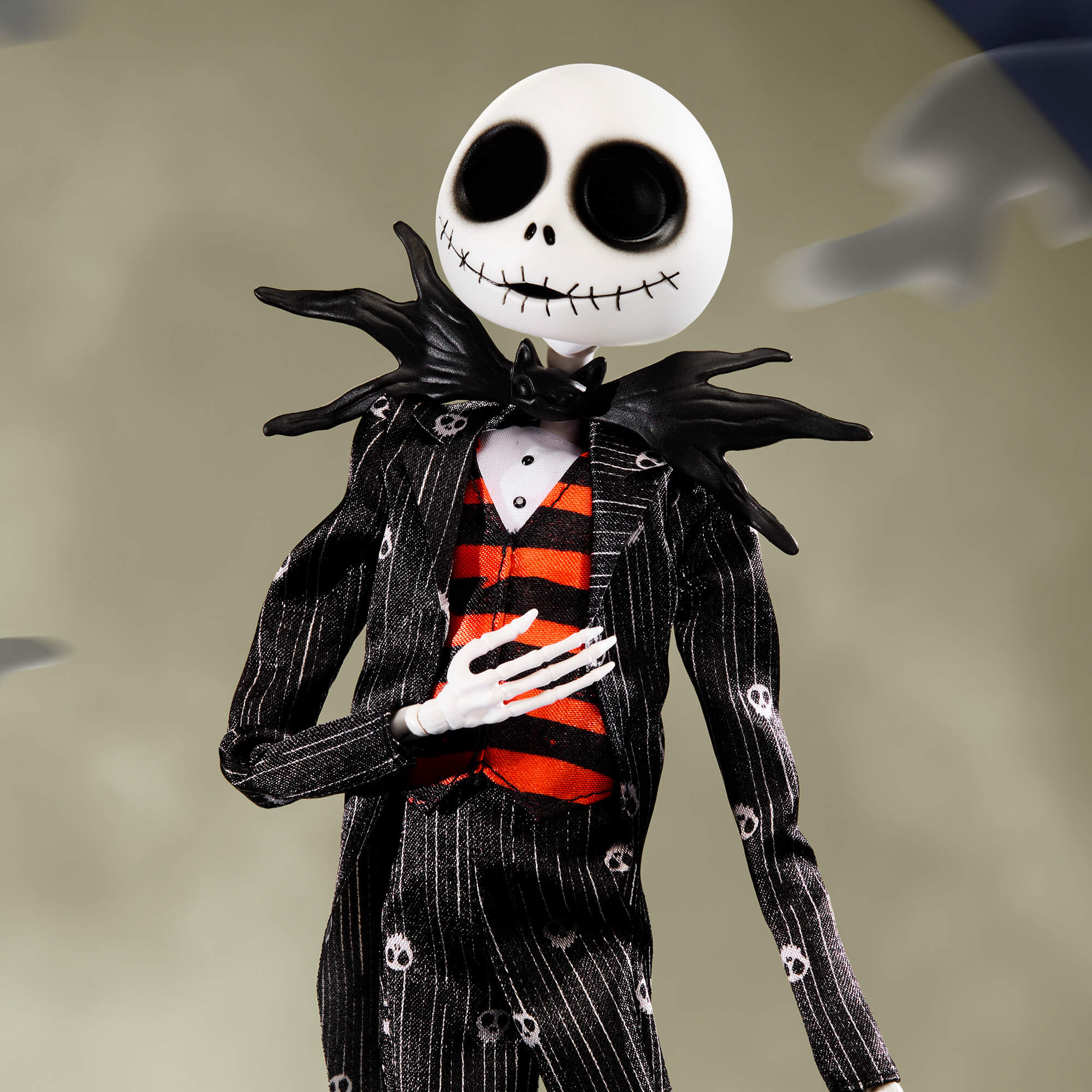 Monster High Skullector The Nightmare Before Christmas DollS - Image 13