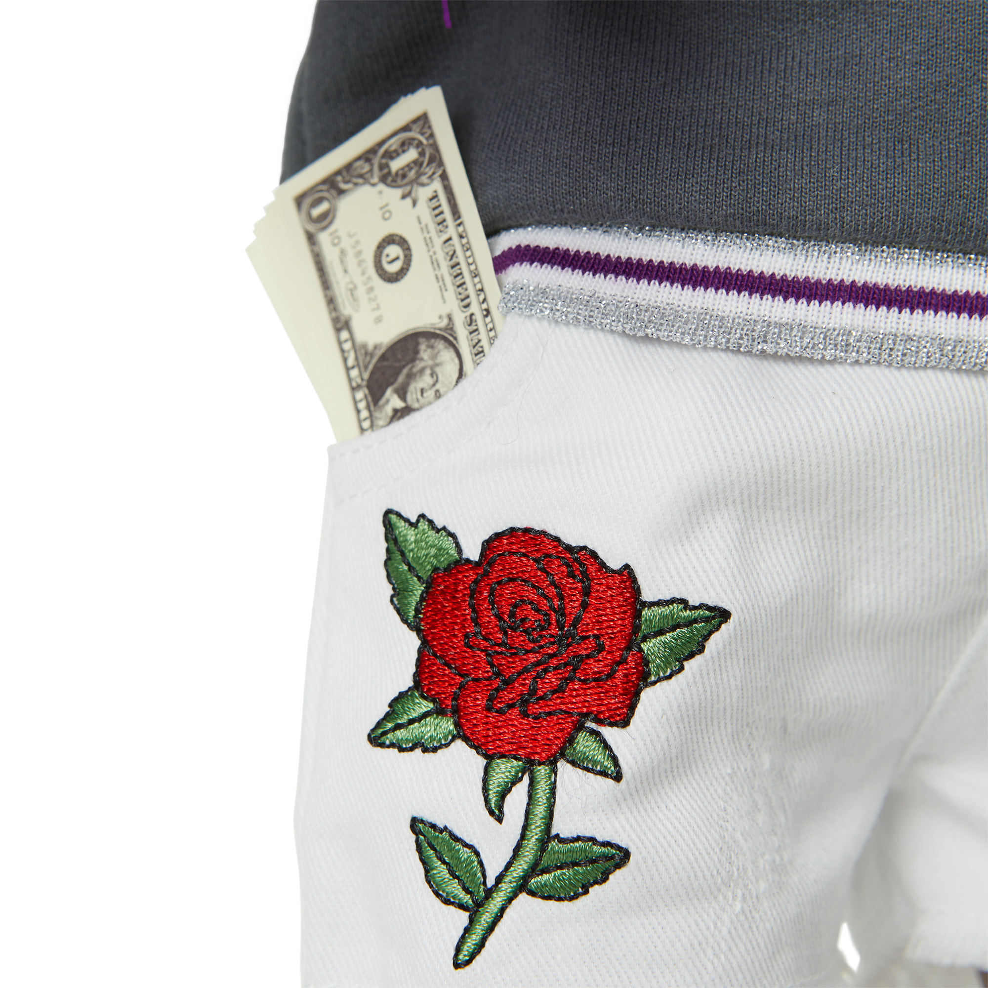 Chic & Stylish Accessories for 18-inch Dolls - Image 6