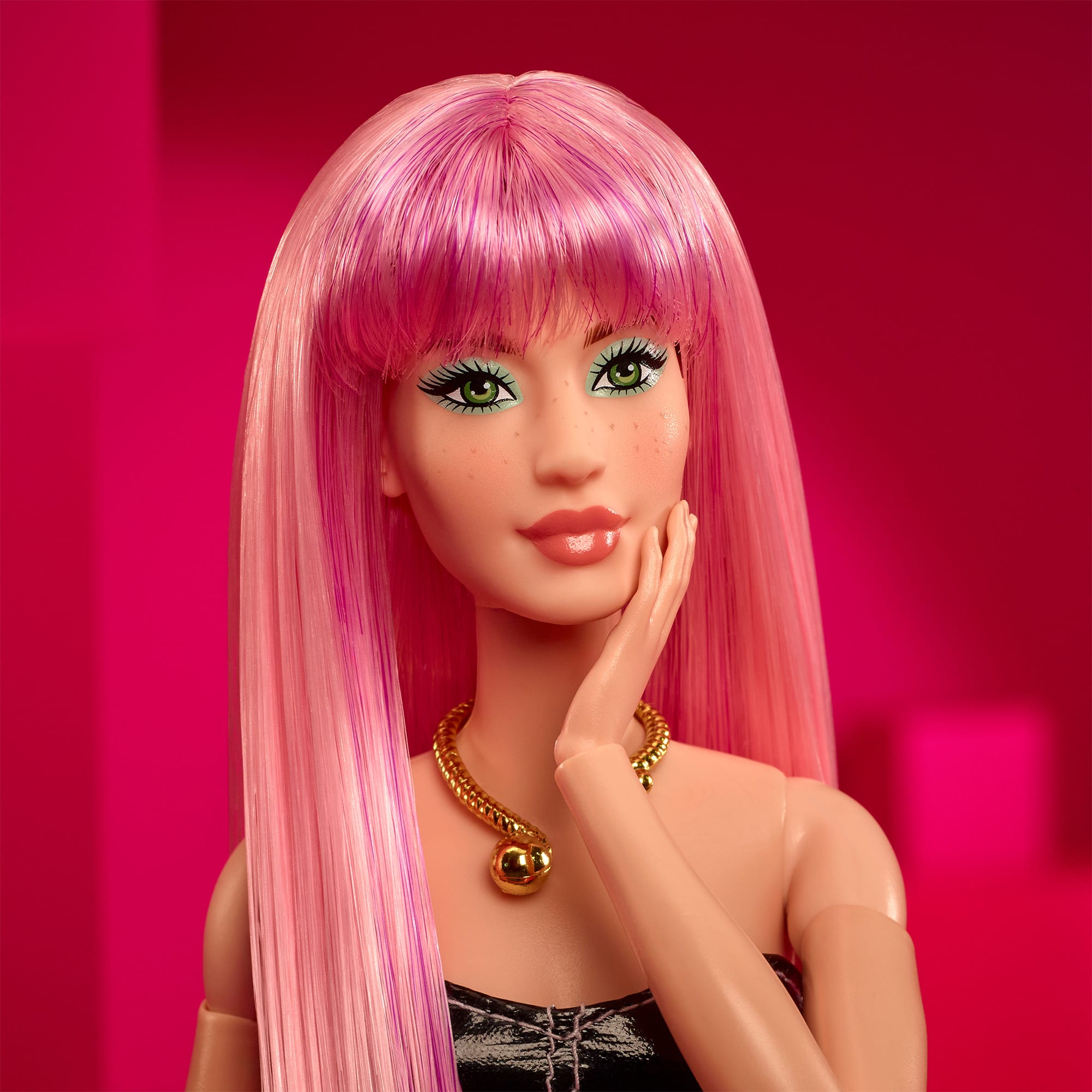 You Create Barbie Basics Kit #2 - Image 4
