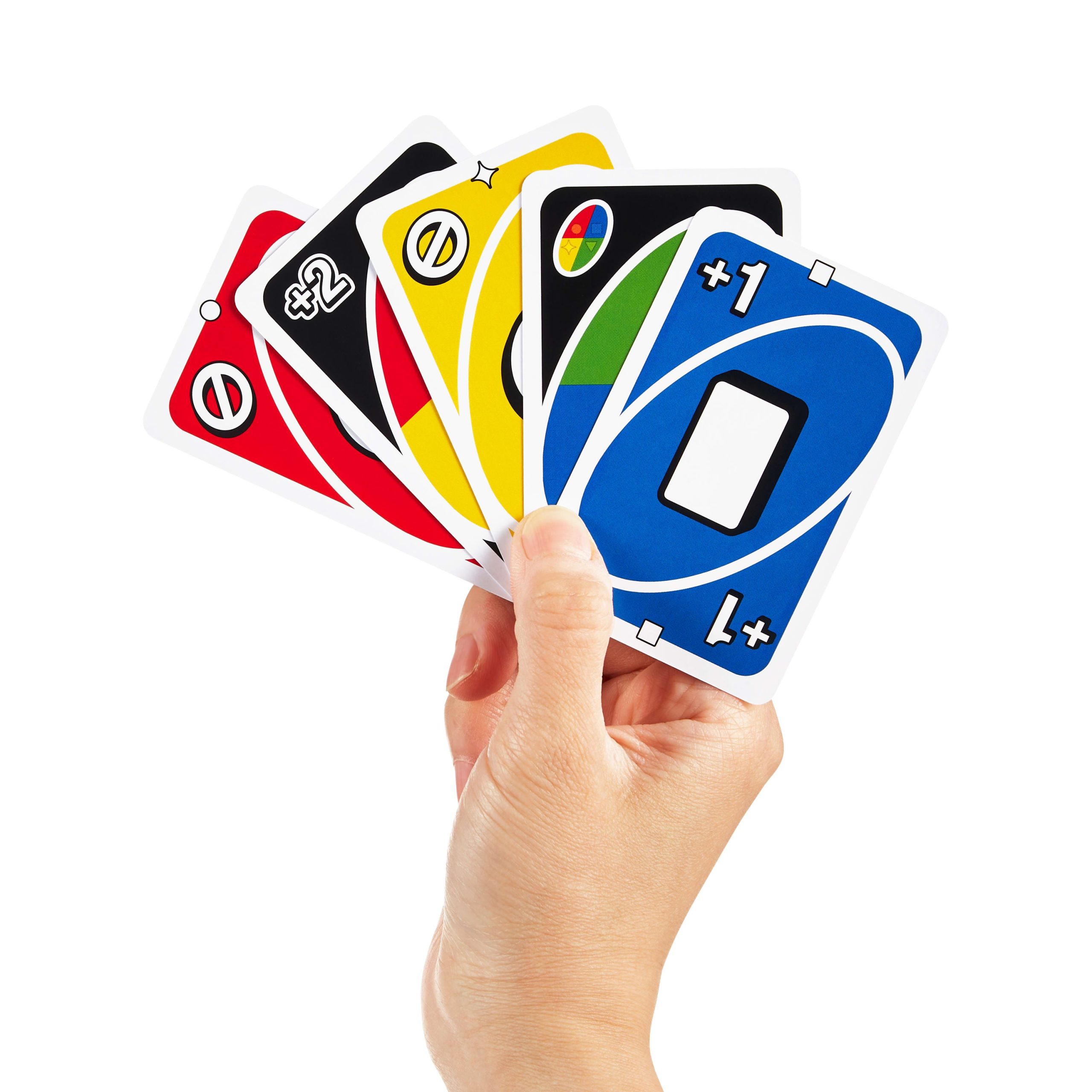 UNO Juego de Cartas Express - Image 2