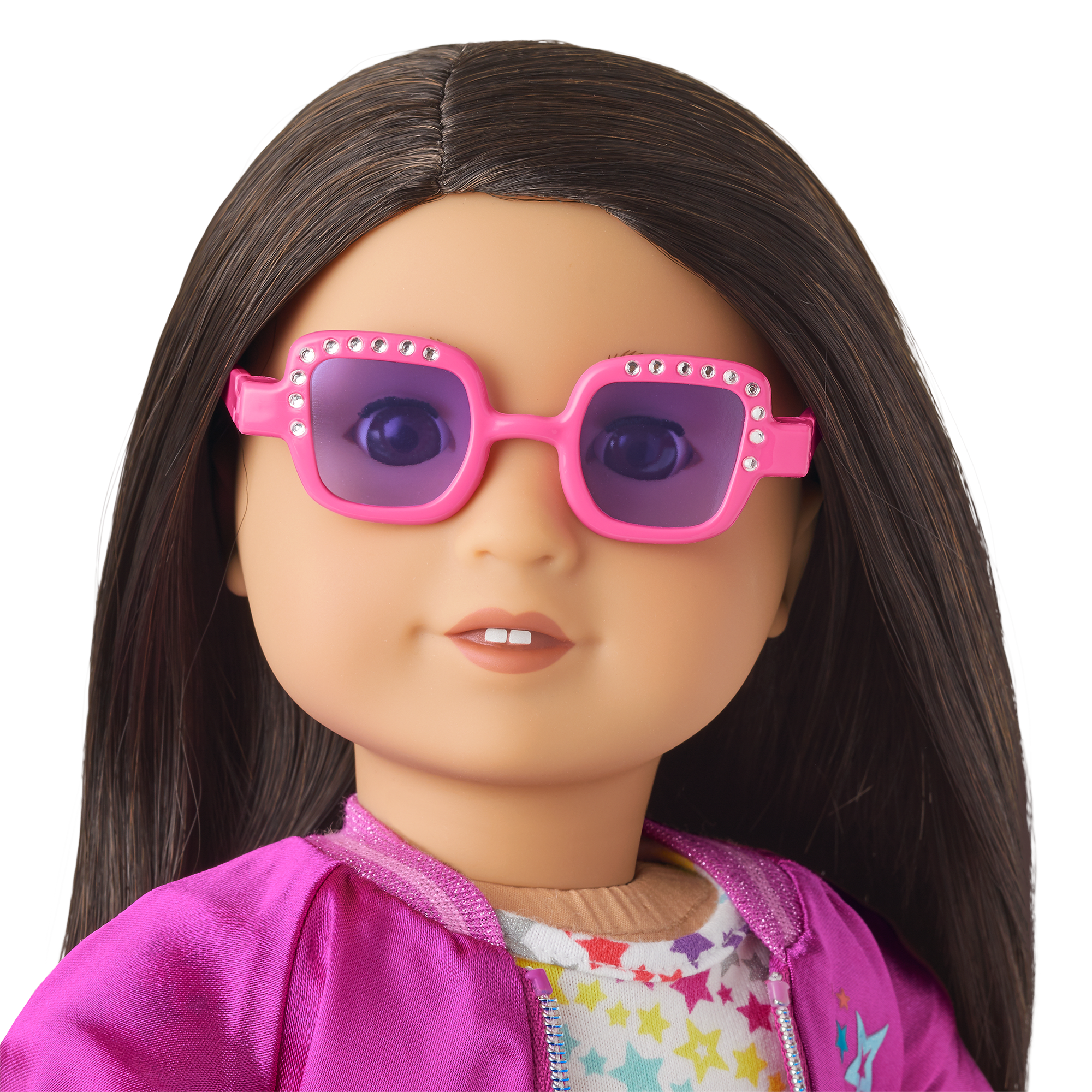 Cool Jewel Sunglasses for 18-inch Dolls - Image 2