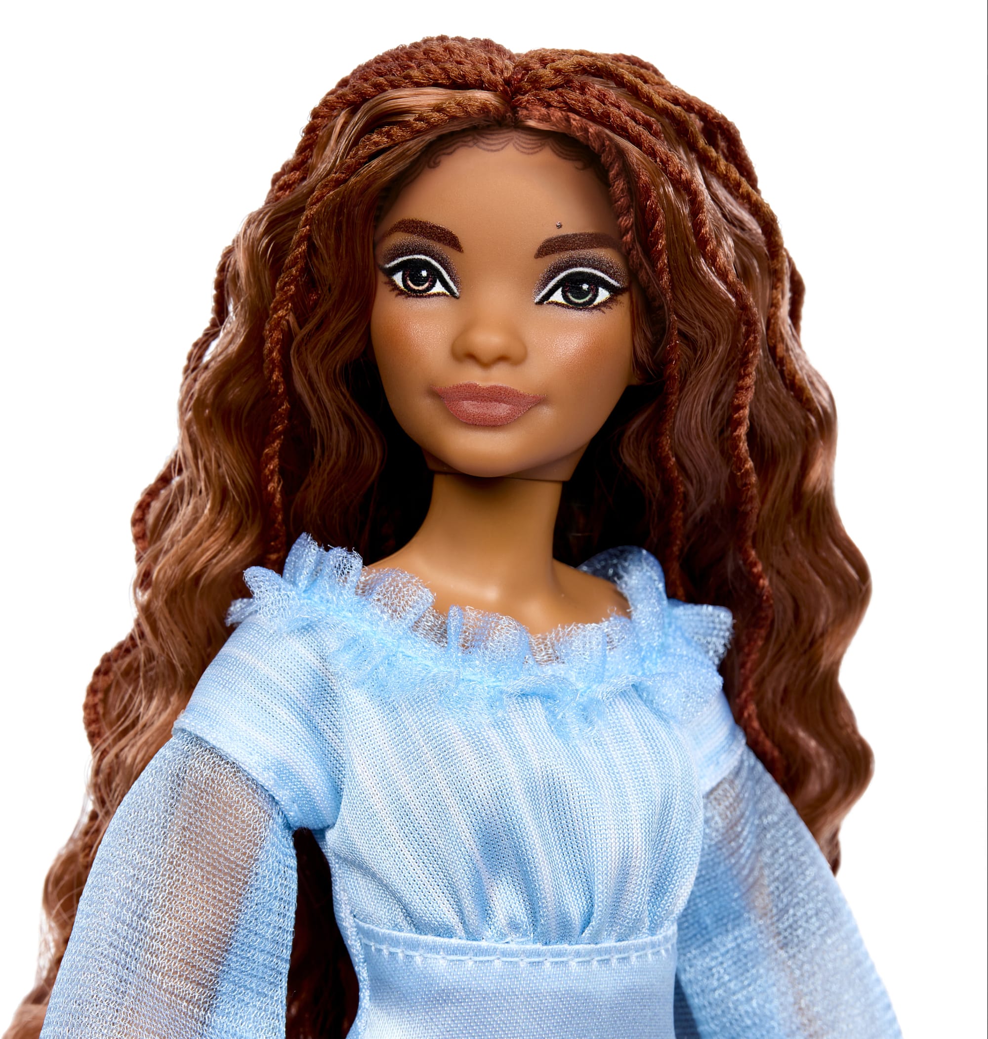 Disney La Petite Sirène Poupée Ariel Chant et Découverte - Image 3