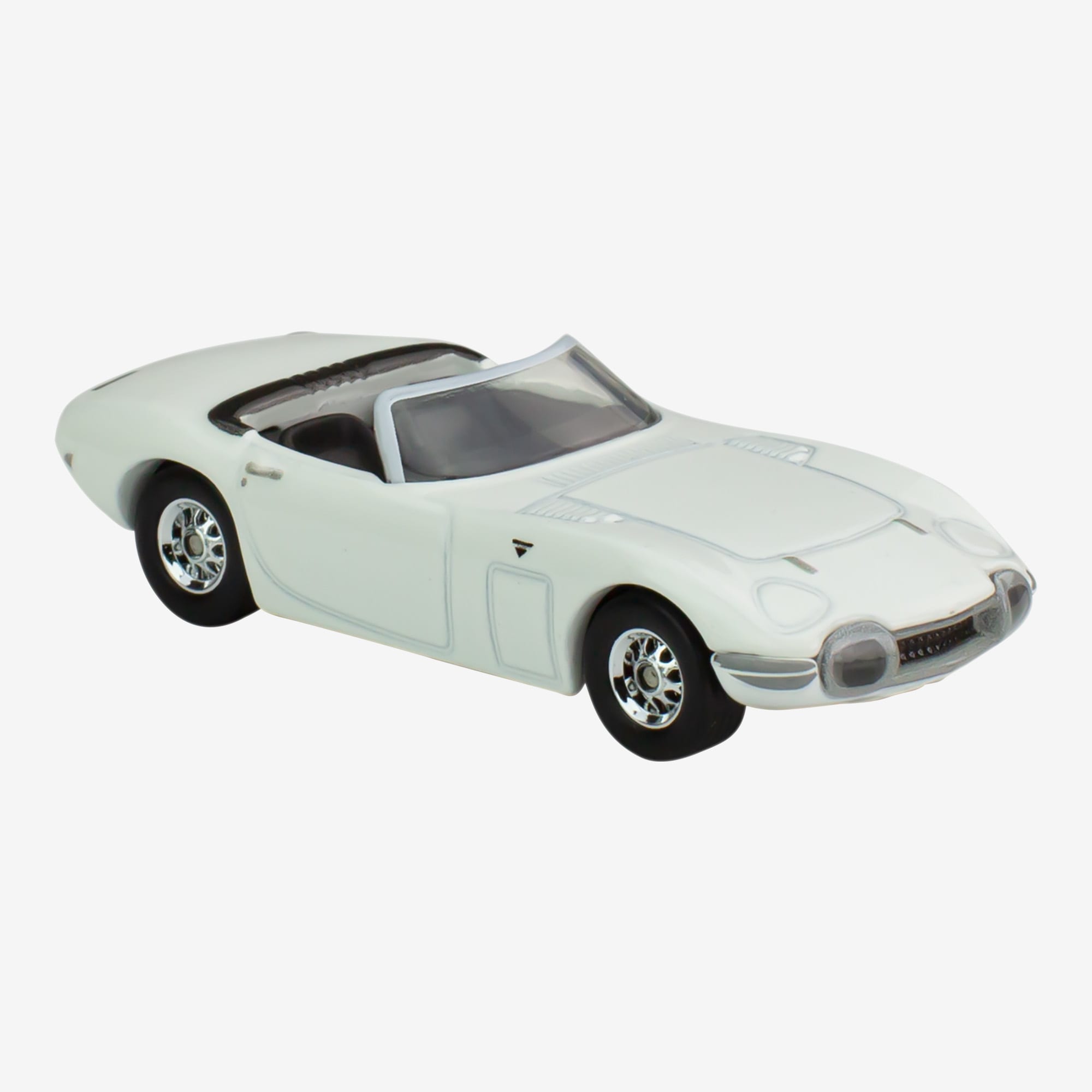 Hot Wheels Premium 007 You Only Live Twice. Toyota 2000GT Roadster - Image 2