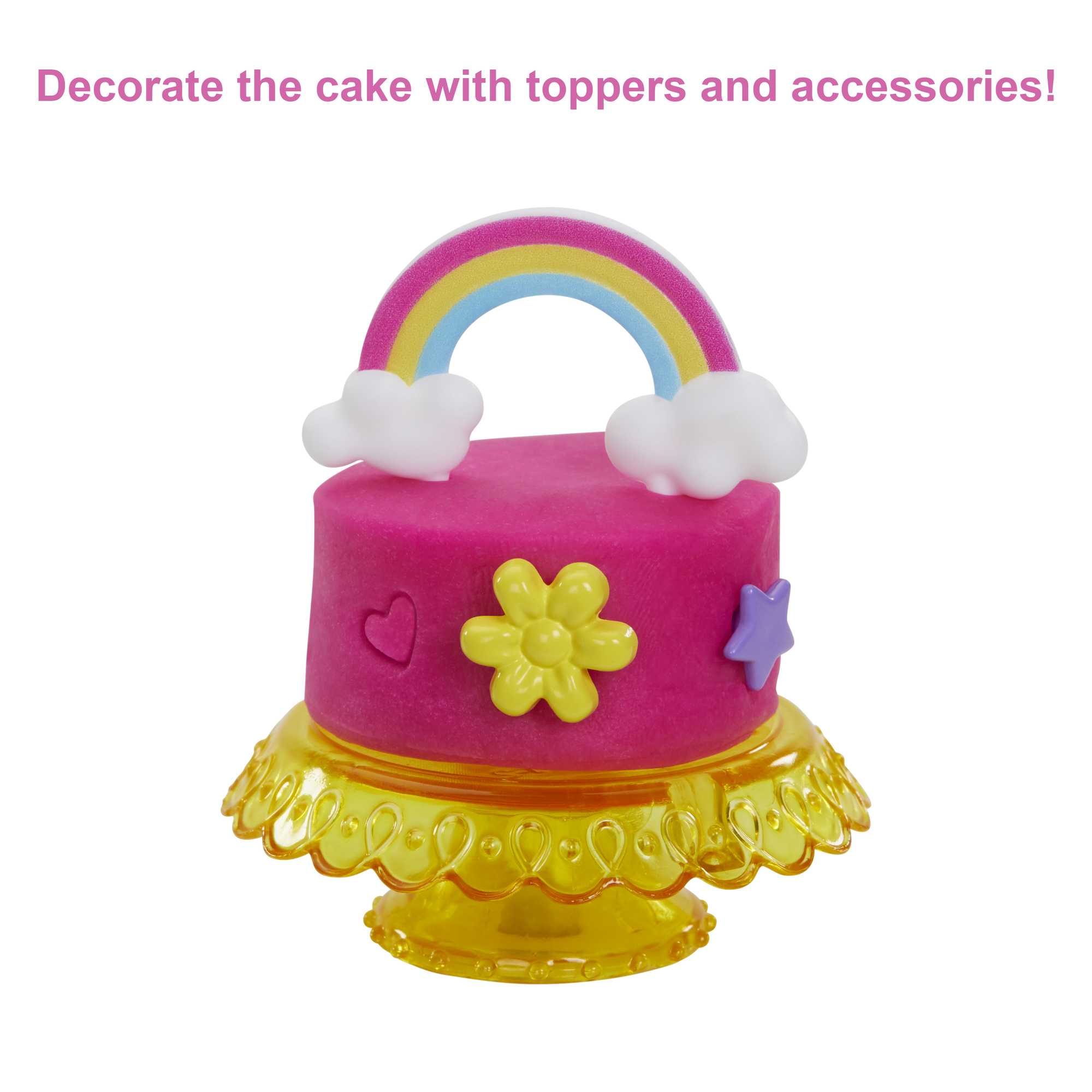 Barbie Bakery Playset - Image 4