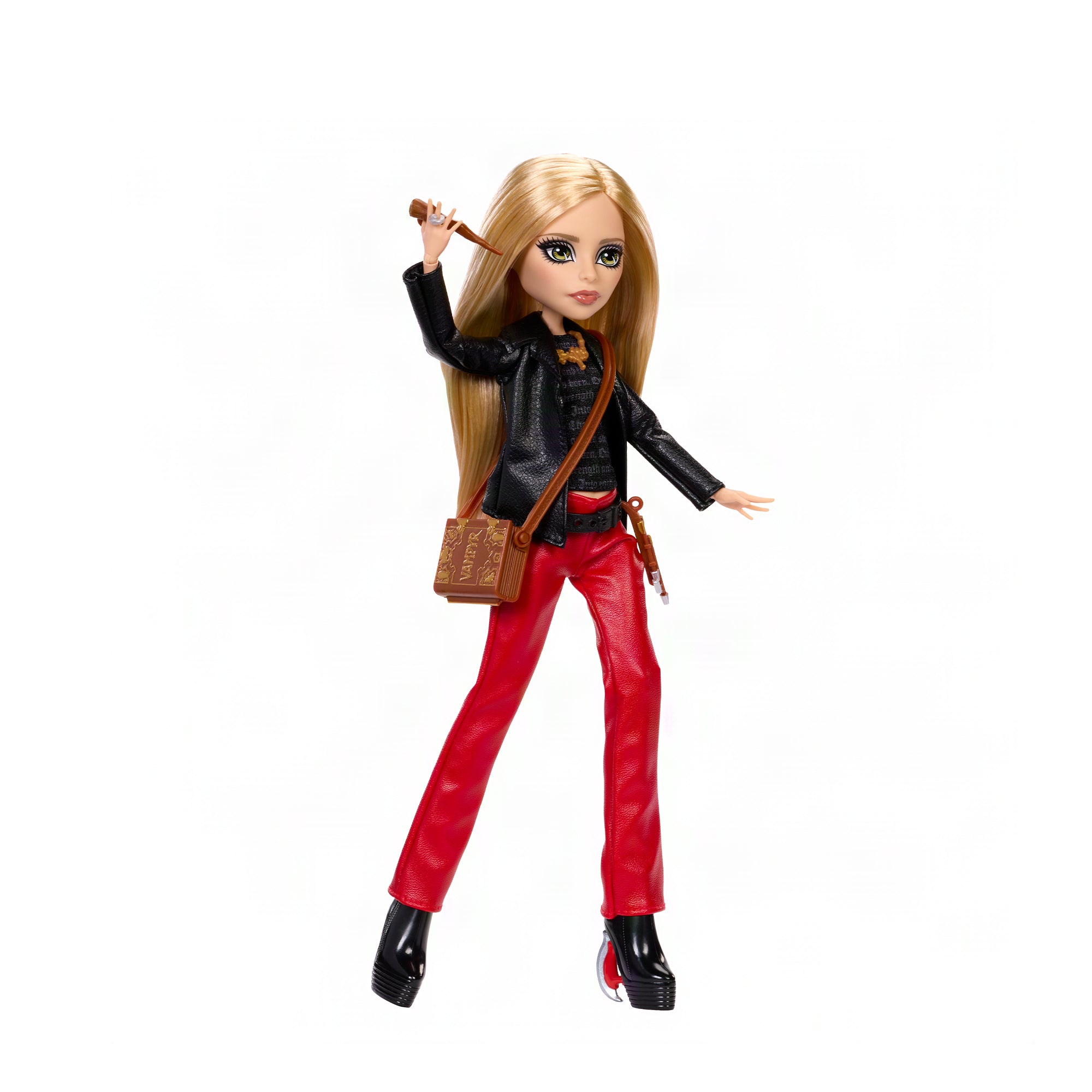 Monster High Buffy and Angel Doll 2-Pack - Image 10