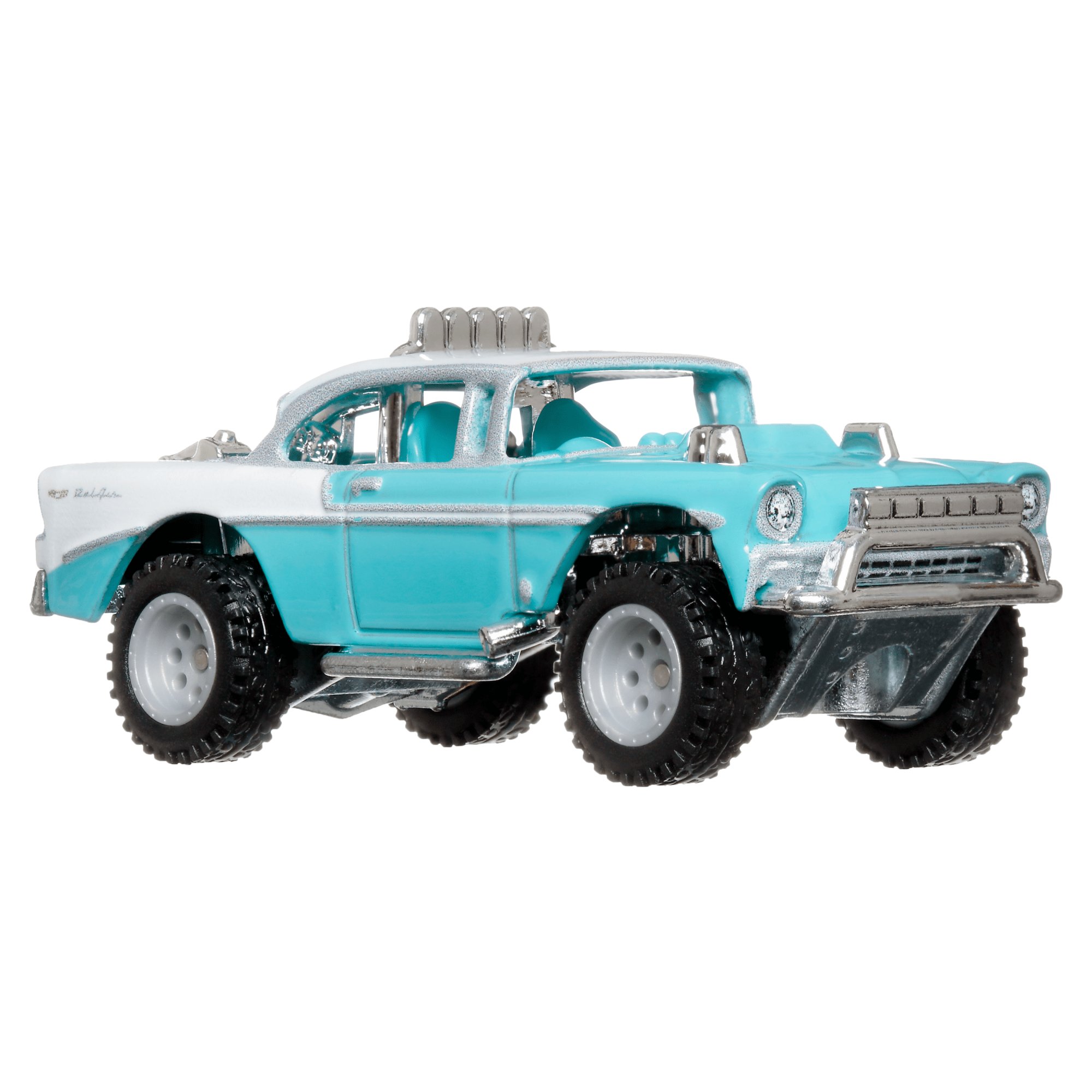 Hot Wheels Car Culture Premium 1:64 Scale Die-Cast Toy Car Or Truck - Image 2