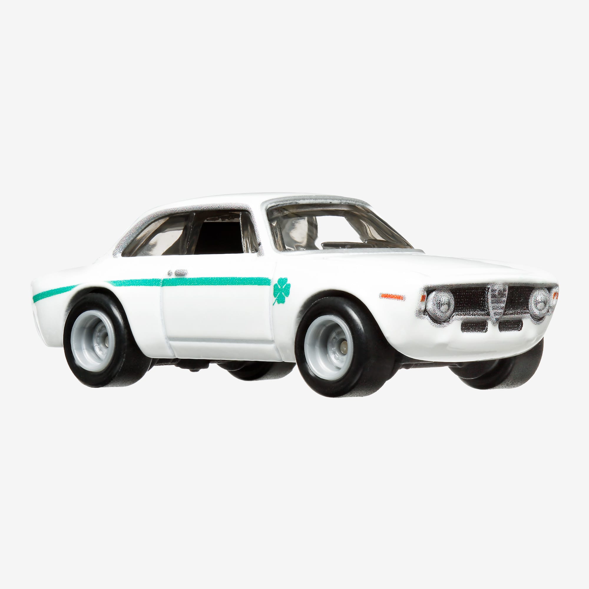 Hot Wheels Premium Car Culture Spettacolare – Alfa Romeo Giulia Sprint GTA - Image 3