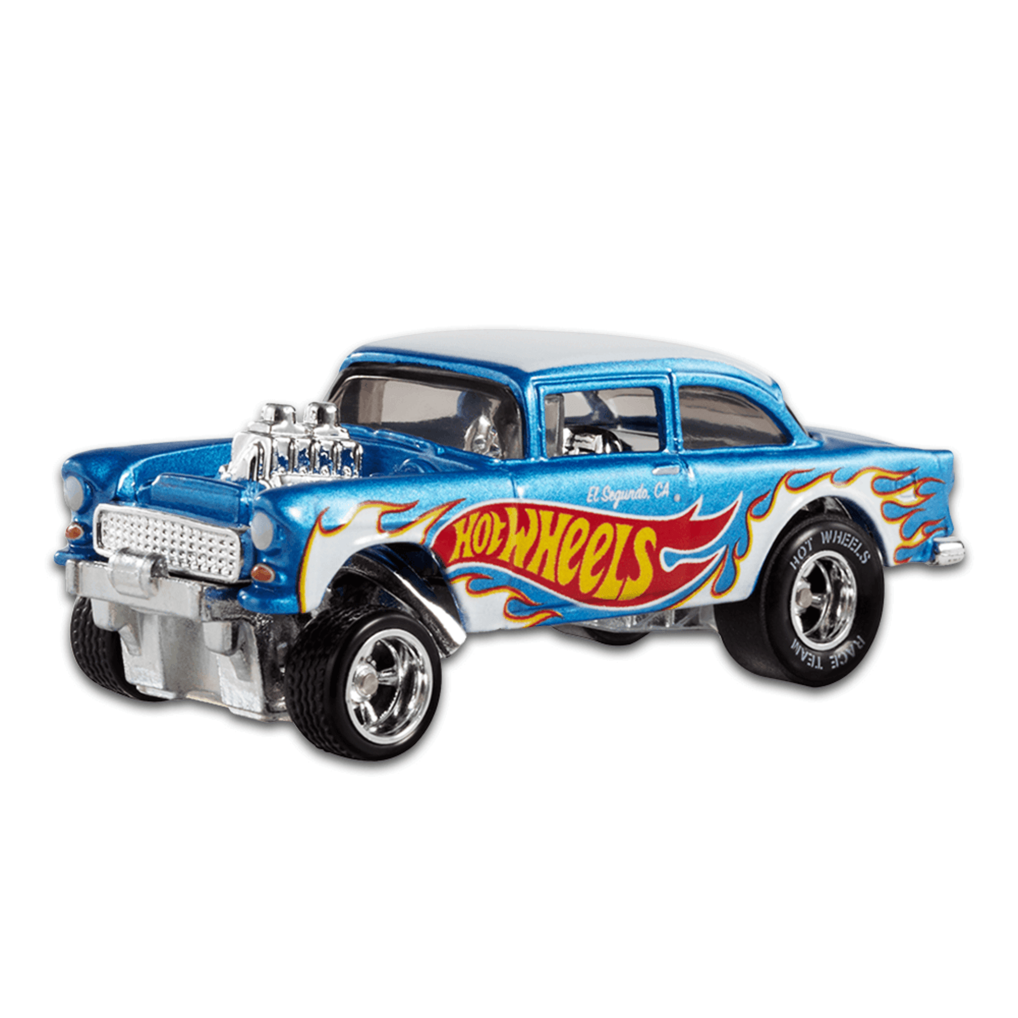 Hot Wheels Display Case - Image 9