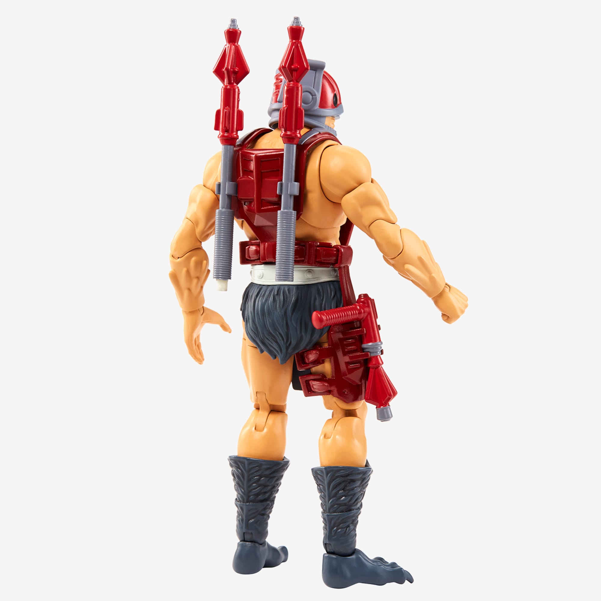 Masters of the Universe Masterverse Zodac Action Figure - Image 5