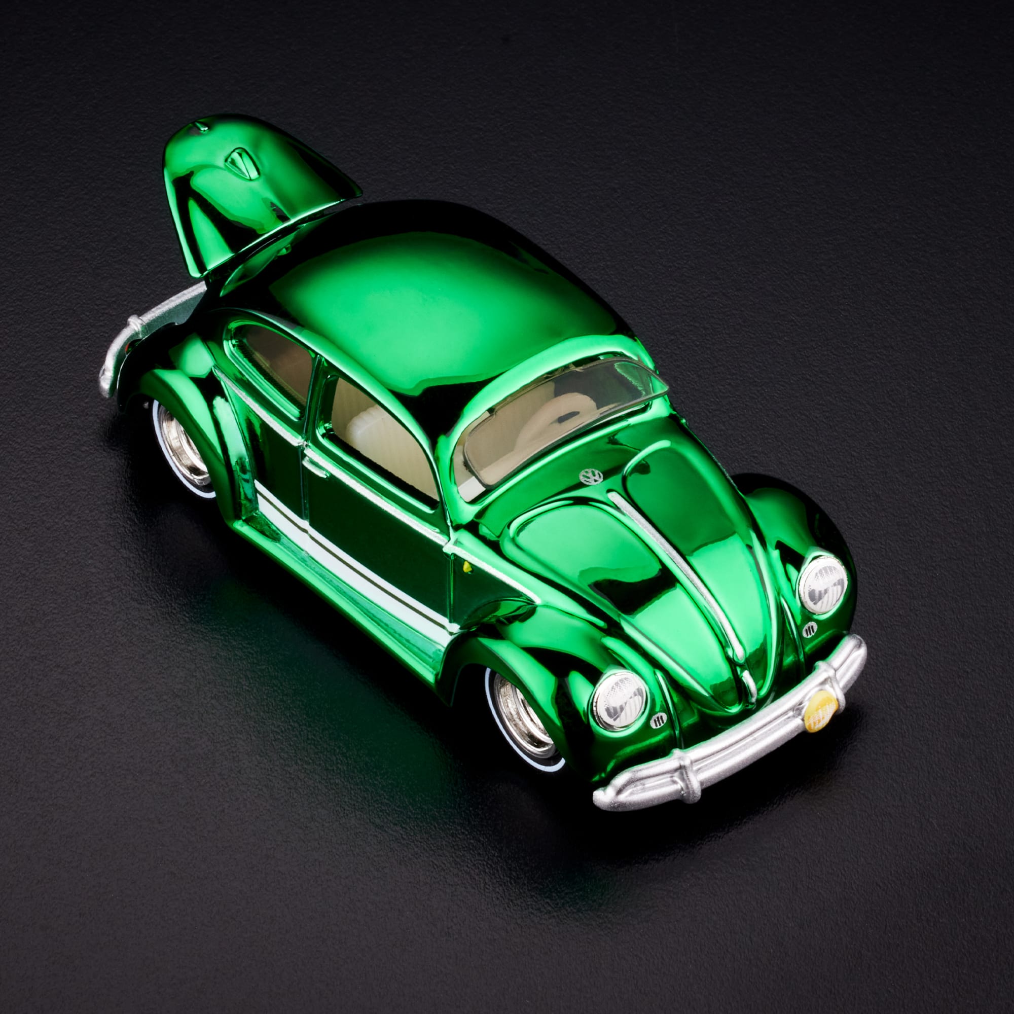 Hot Wheels RLC Exclusive Hot Wheels Kawa-Bug-A Membership Car - Image 14