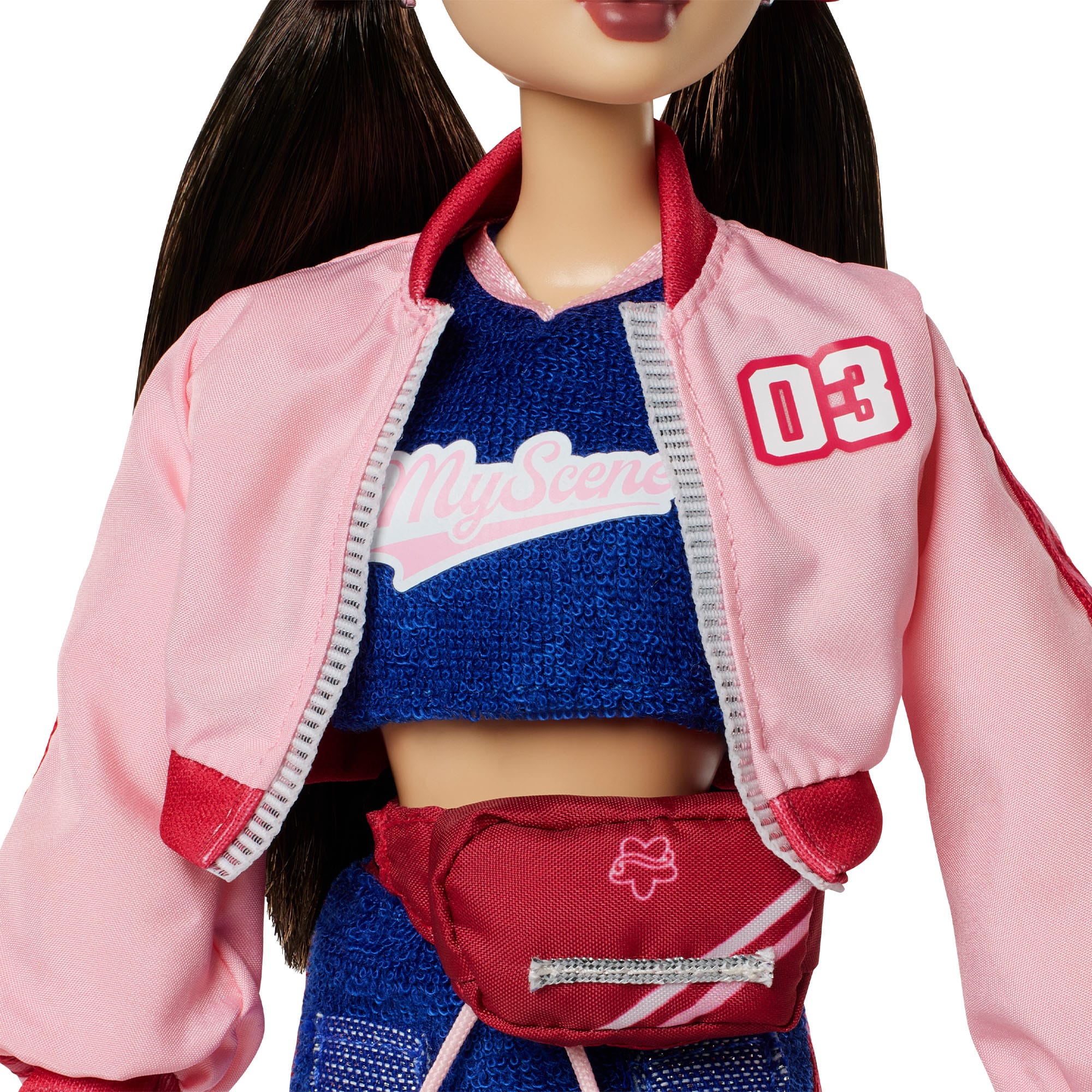 Barbie My Scene Nolee Doll - Image 15