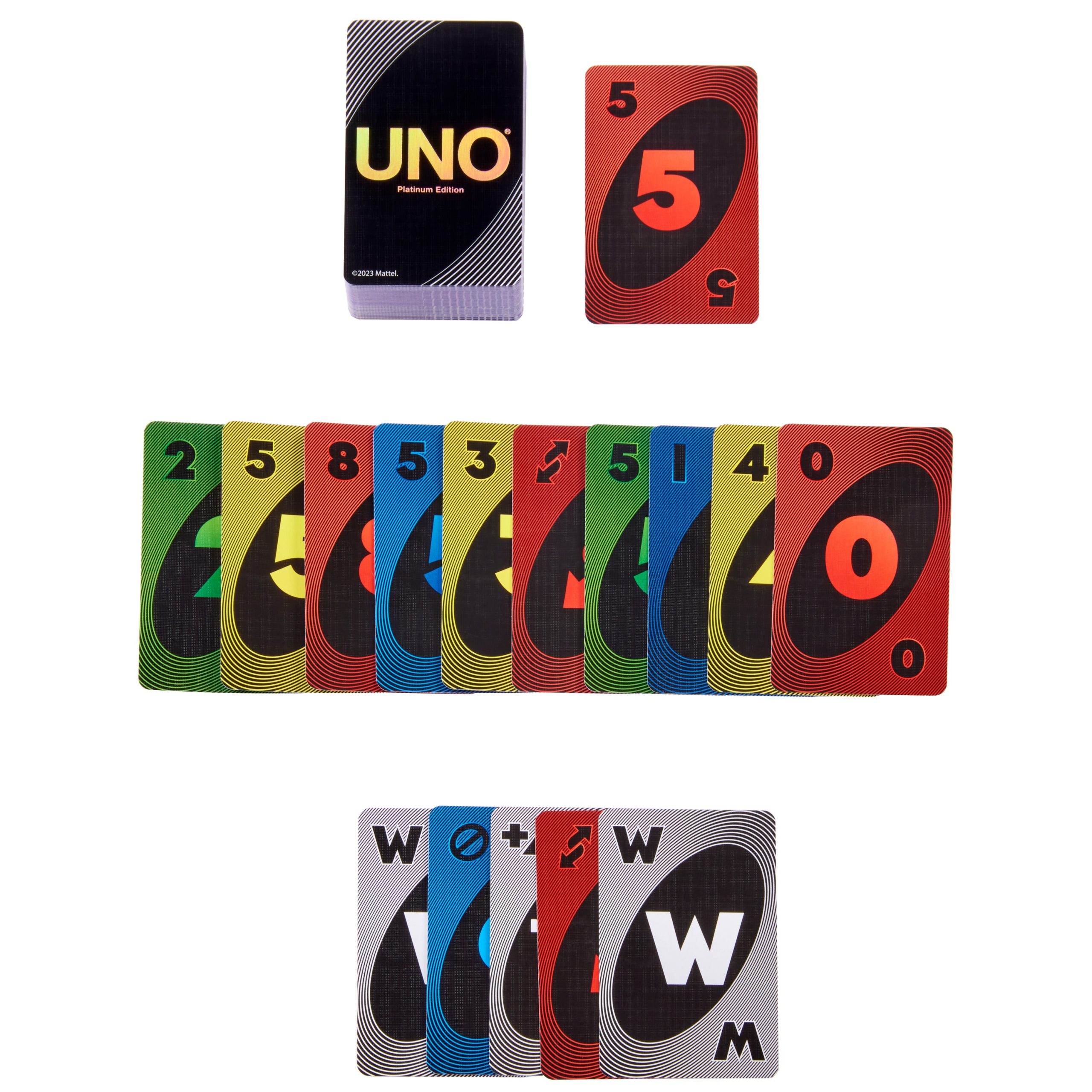 uno-juego-de-cartas-platinum -hpy61 - Image 3