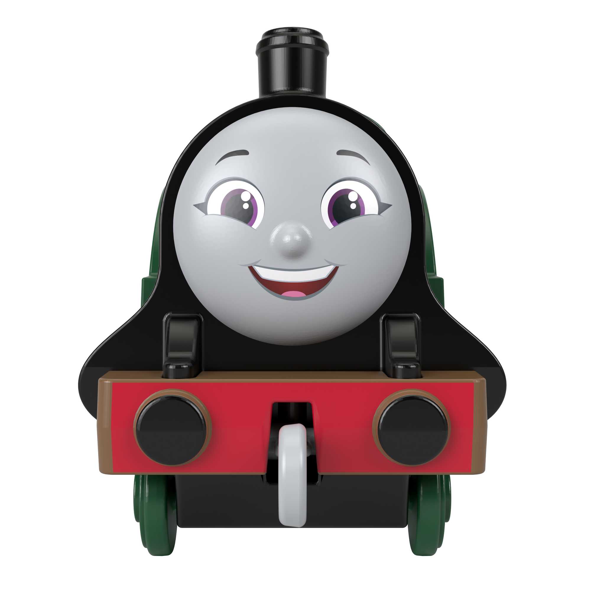 Fisher-Price® Thomas & Friends™ Emily Metal Engine - Image 2