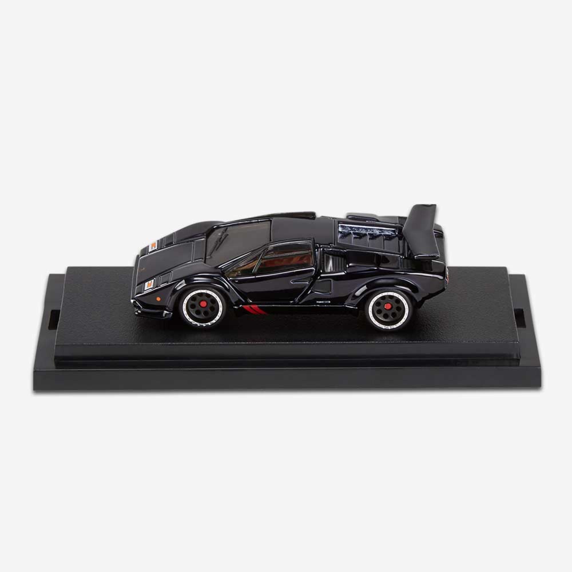 Hot Wheels RLC Exclusive Lamborghini Countach LP500 S - Image 2