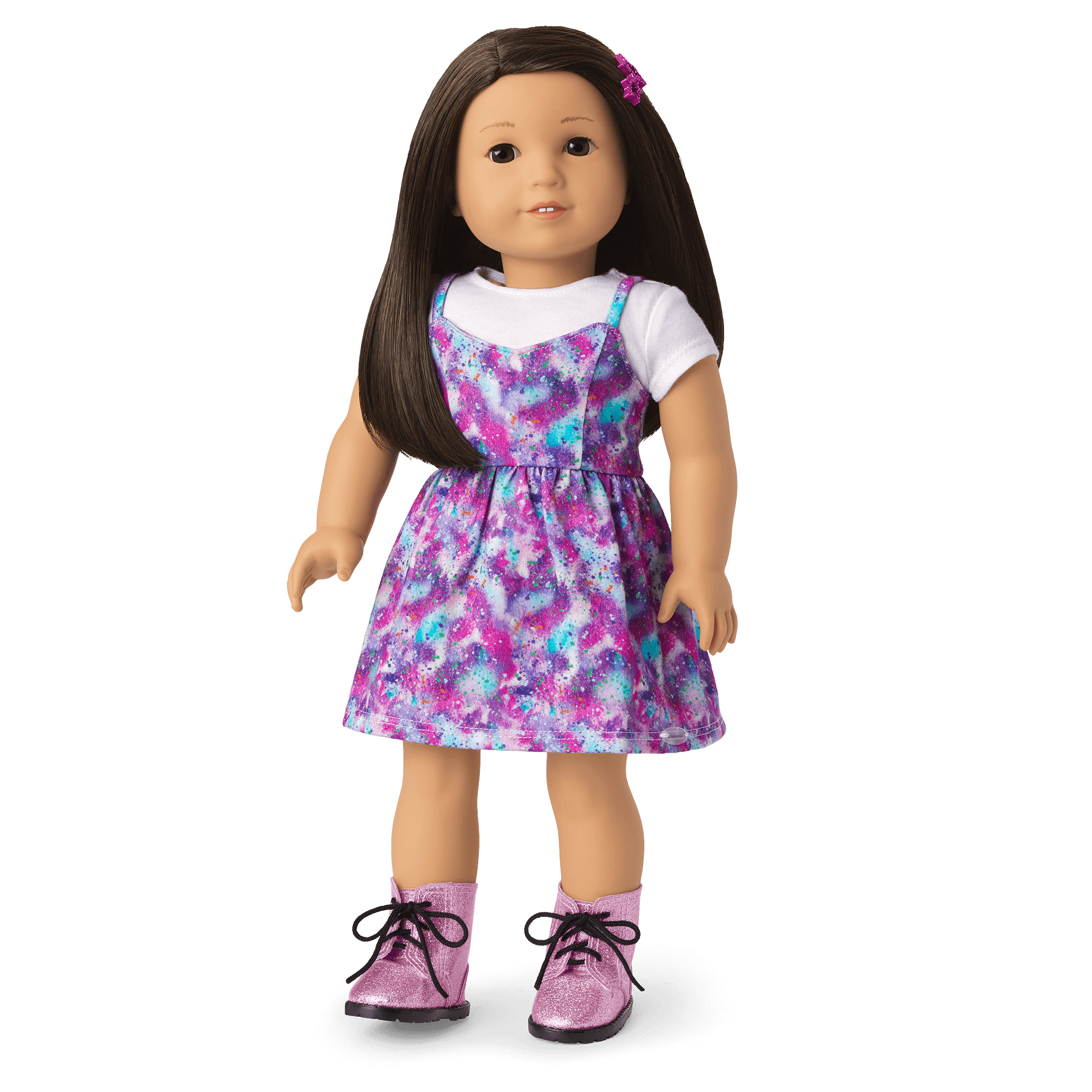 Be Creative Outfit for 18-inch Dolls - Image 2