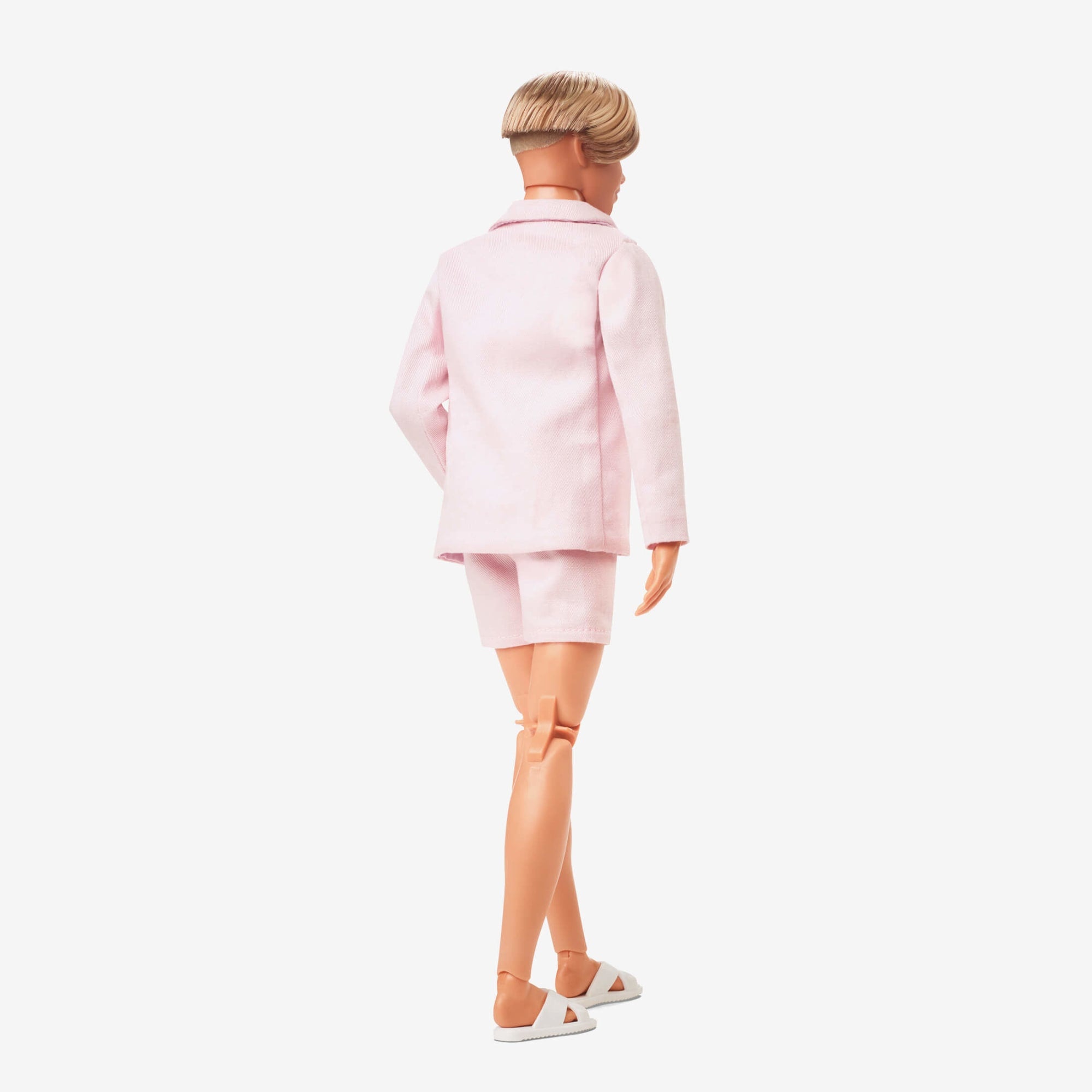 @BarbieStyle Barbie and Ken Doll 2-Pack - Image 5