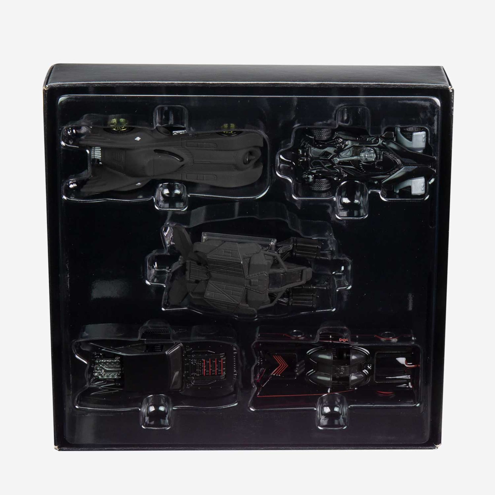 Hot Wheels Premium Batman™ Bundle - Image 3