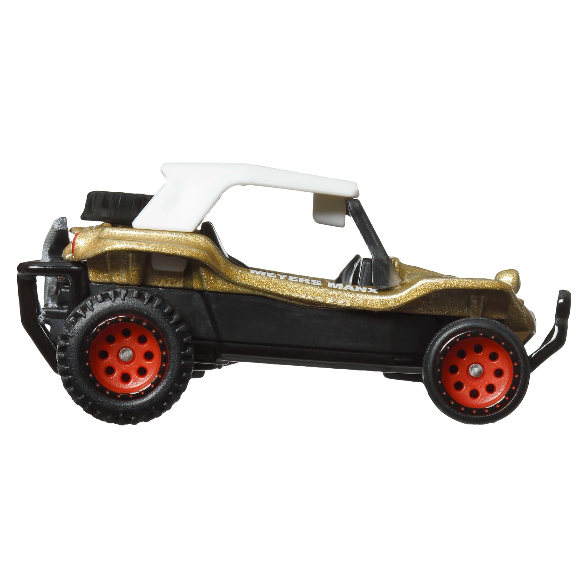 Hot Wheels Boulevard Vehicle. 1 Premium 1:64 Scale Car. Toy For Collectors - Image 3